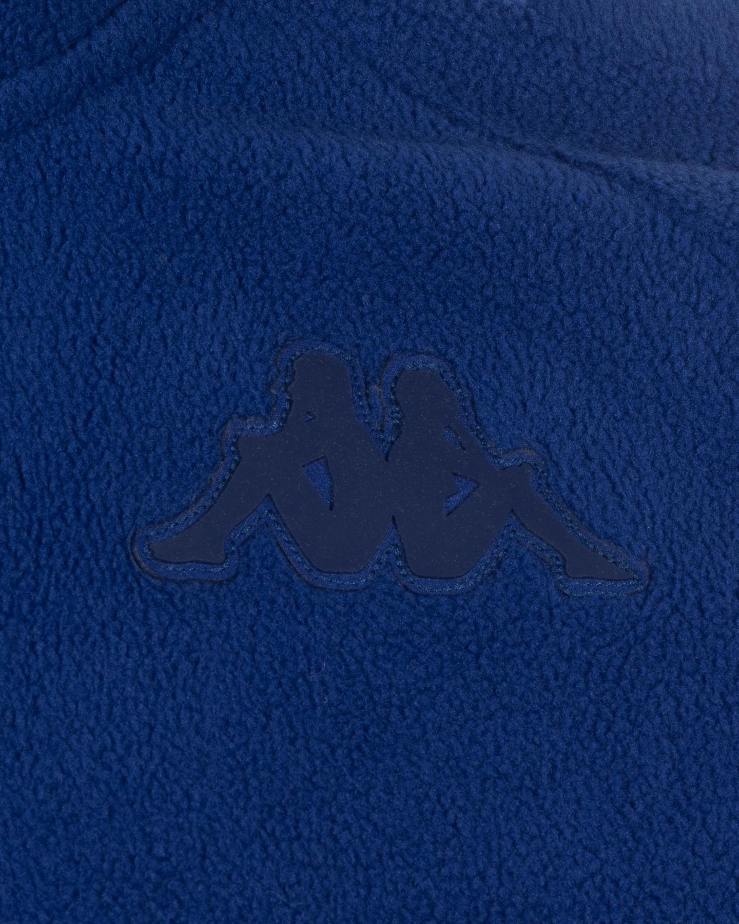 Pile sci KAPPA 6CENTO 687C M - Blu - 2 | Cisalfa Sport