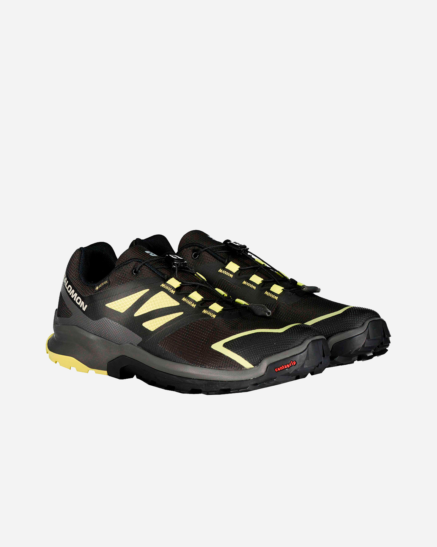 Scarpe trail SALOMON XA NEKOMA GTX M - Nero - 1 | Cisalfa Sport