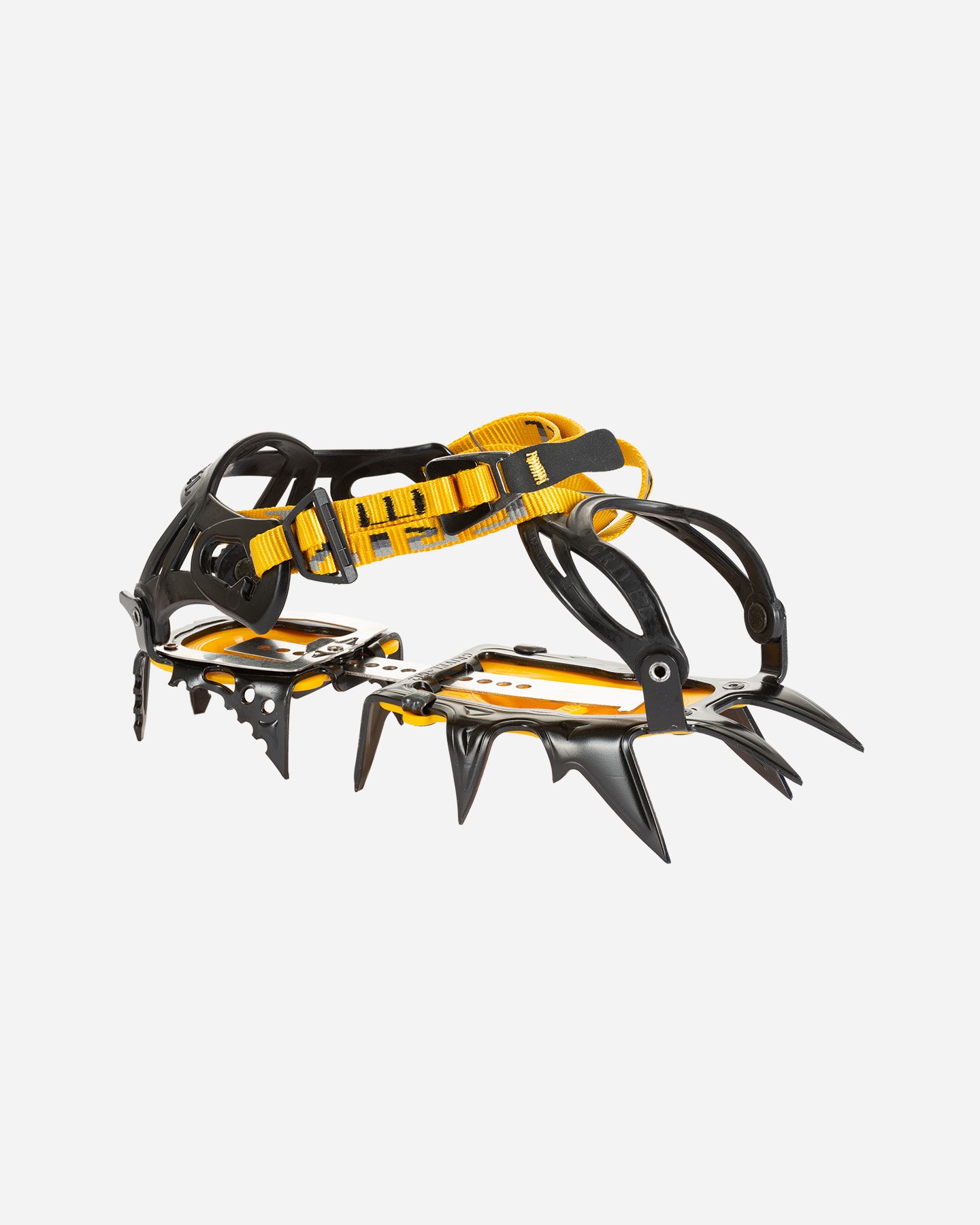 Ramponi GRIVEL G12 NC EVO  - Color mix - 0 | Cisalfa Sport