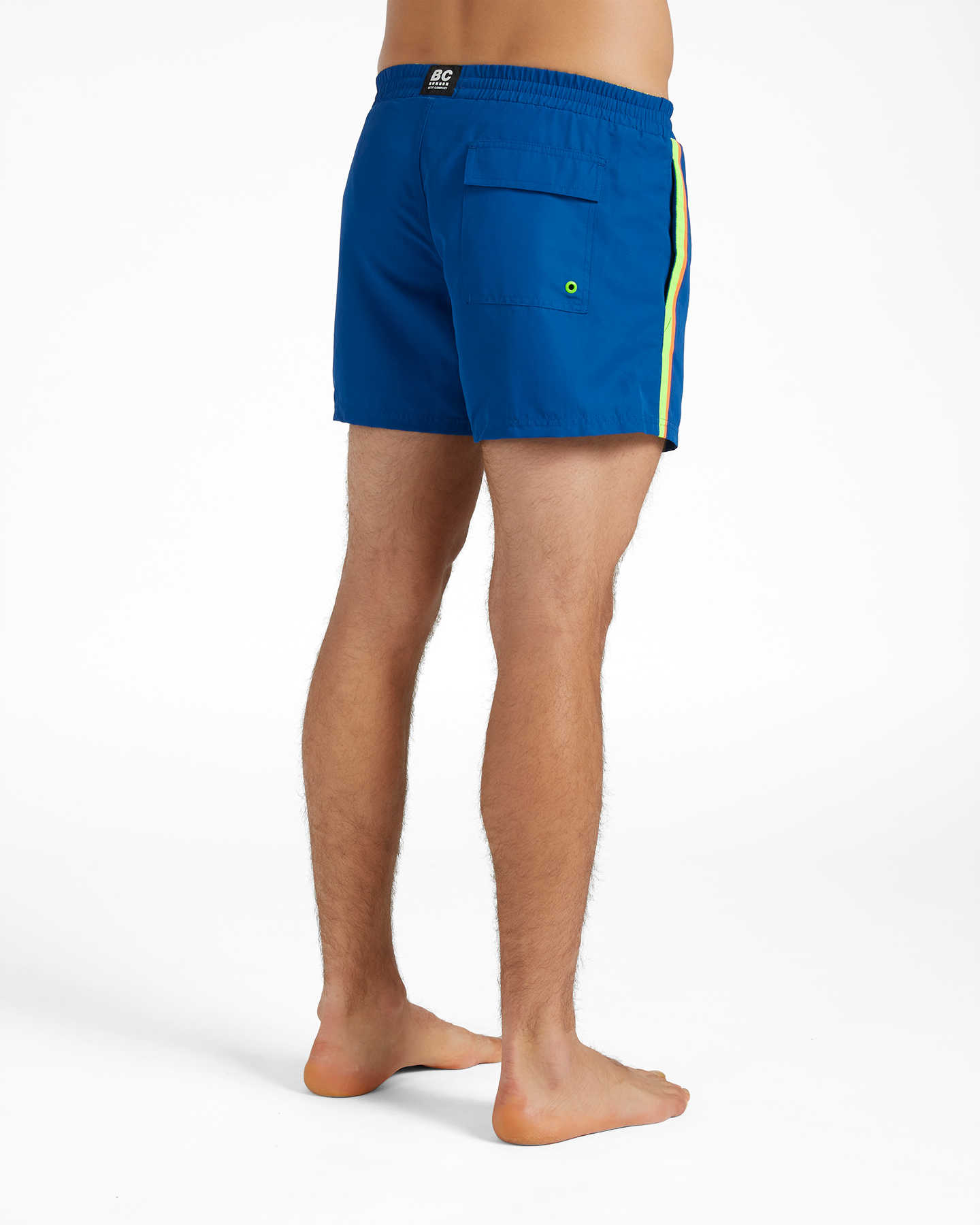 Boxer mare BEST COMPANY BASIC M - 7 | Cisalfa Sport