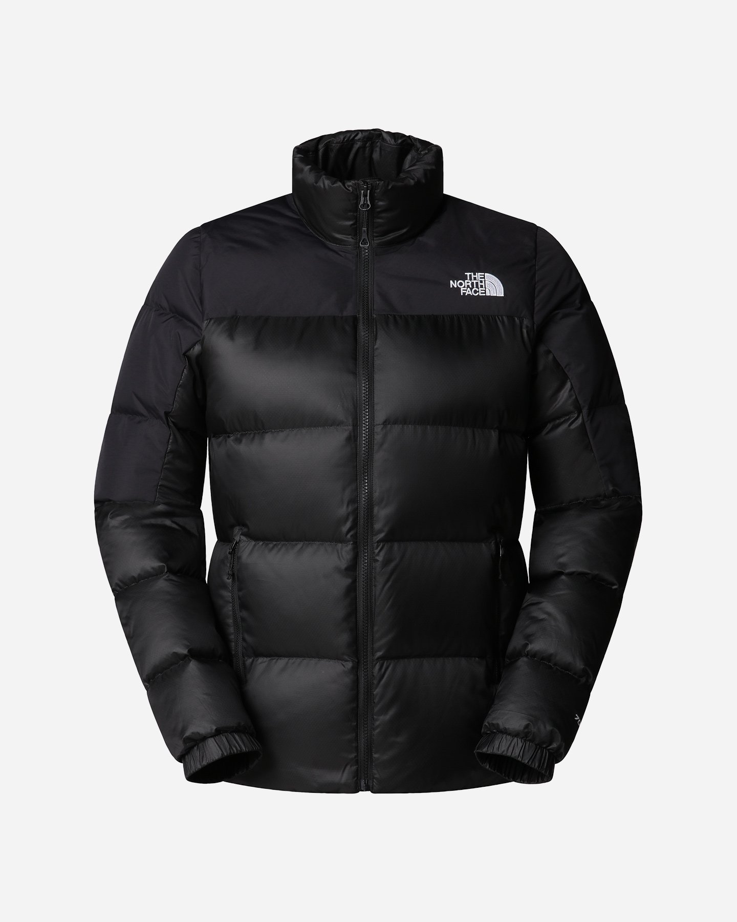 Piumino THE NORTH FACE DIABLO DOWN 2.0 W - Nero - 0 | Cisalfa Sport