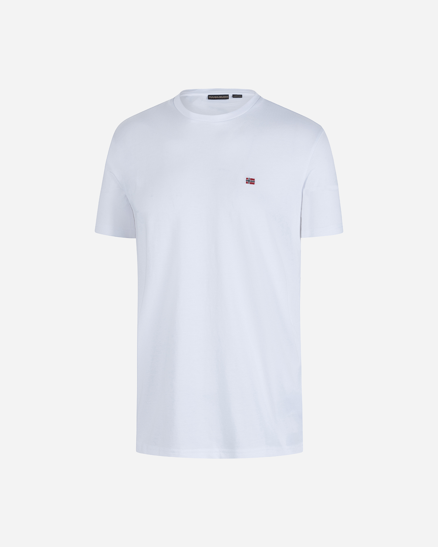 T-shirt NAPAPIJRI SALIS M - Bianco - 0 | Cisalfa Sport