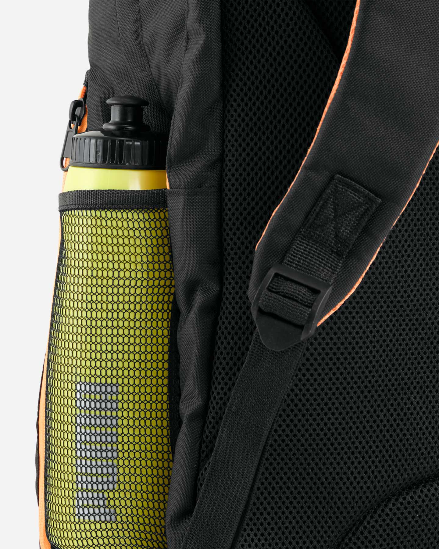 Fodero PUMA NOVA ELITE PADEL  - Nero - 2 | Cisalfa Sport