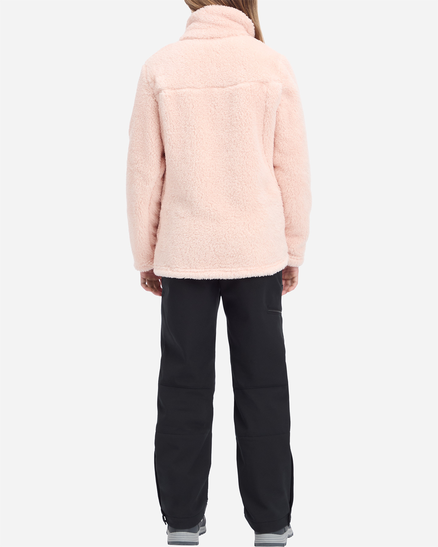 Pile MCKINLEY NANA JR - Rosa - 2 | Cisalfa Sport