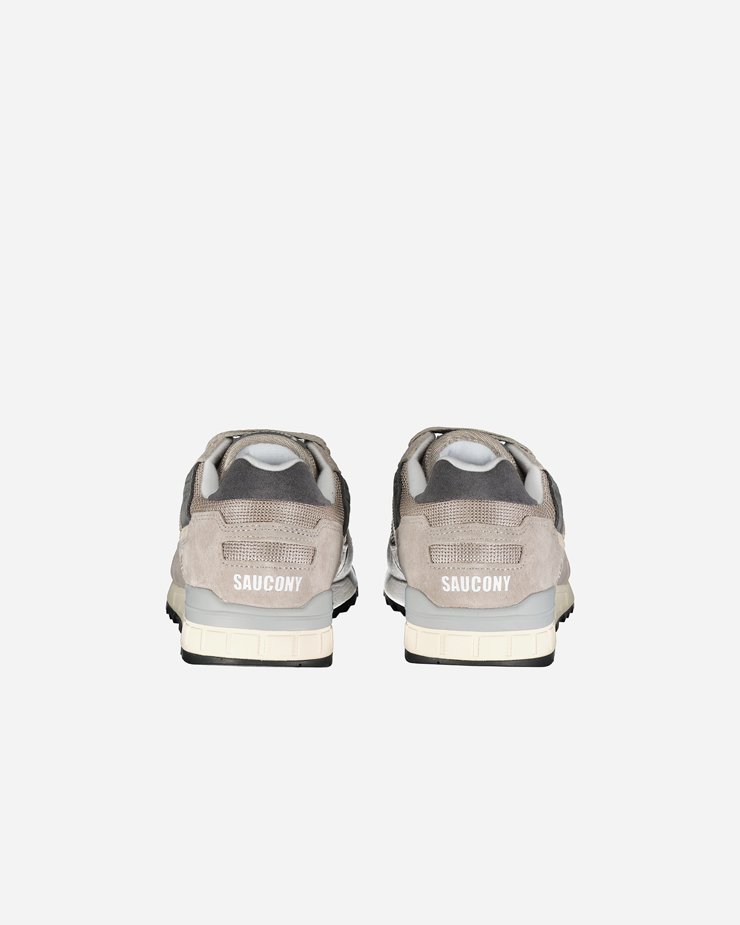 Scarpe sneakers SAUCONY SHADOW 5000 M - Grigio - 4 | Cisalfa Sport