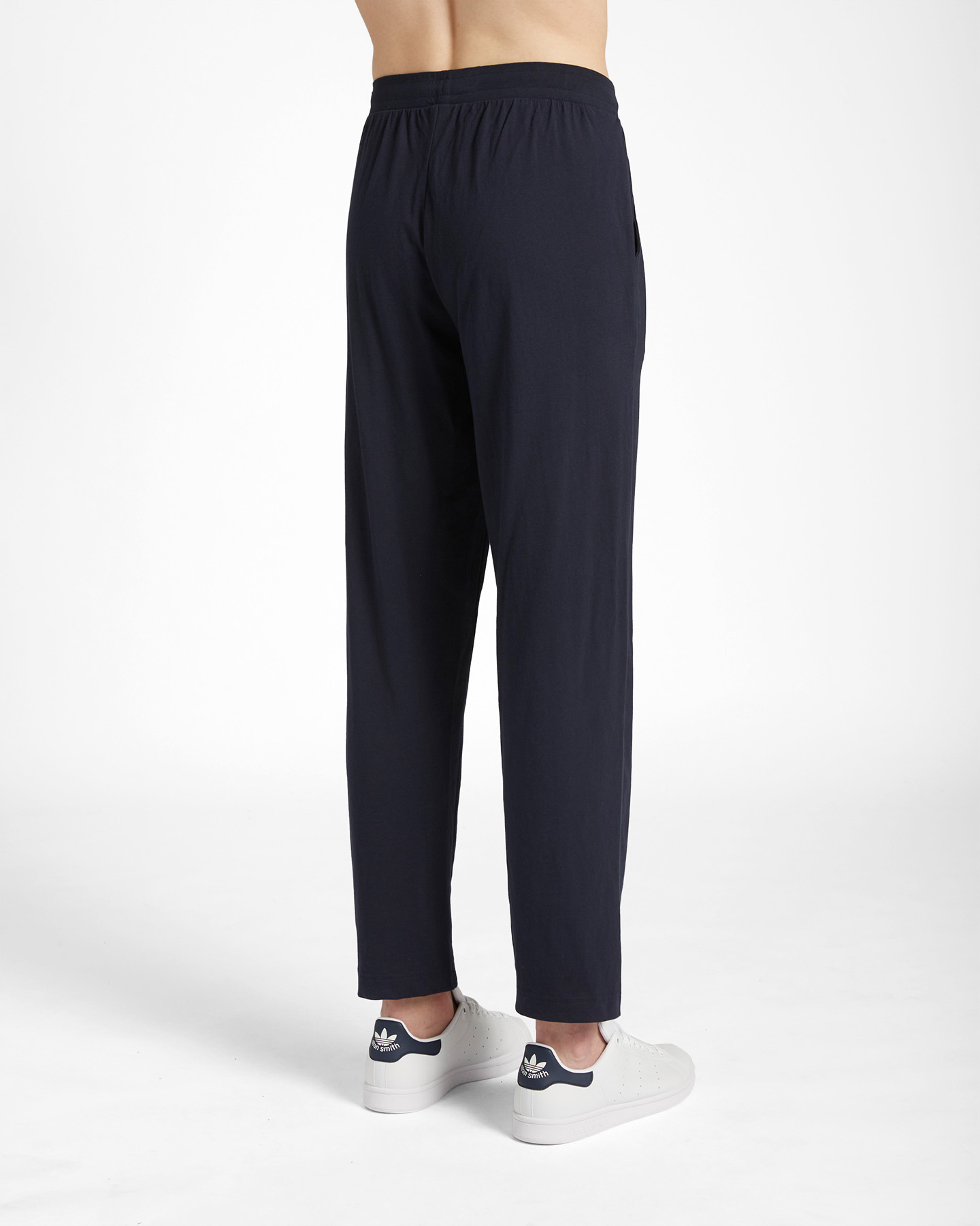 Pantalone ARENA SMALL LOGO M - Blu Navy - 1 | Cisalfa Sport