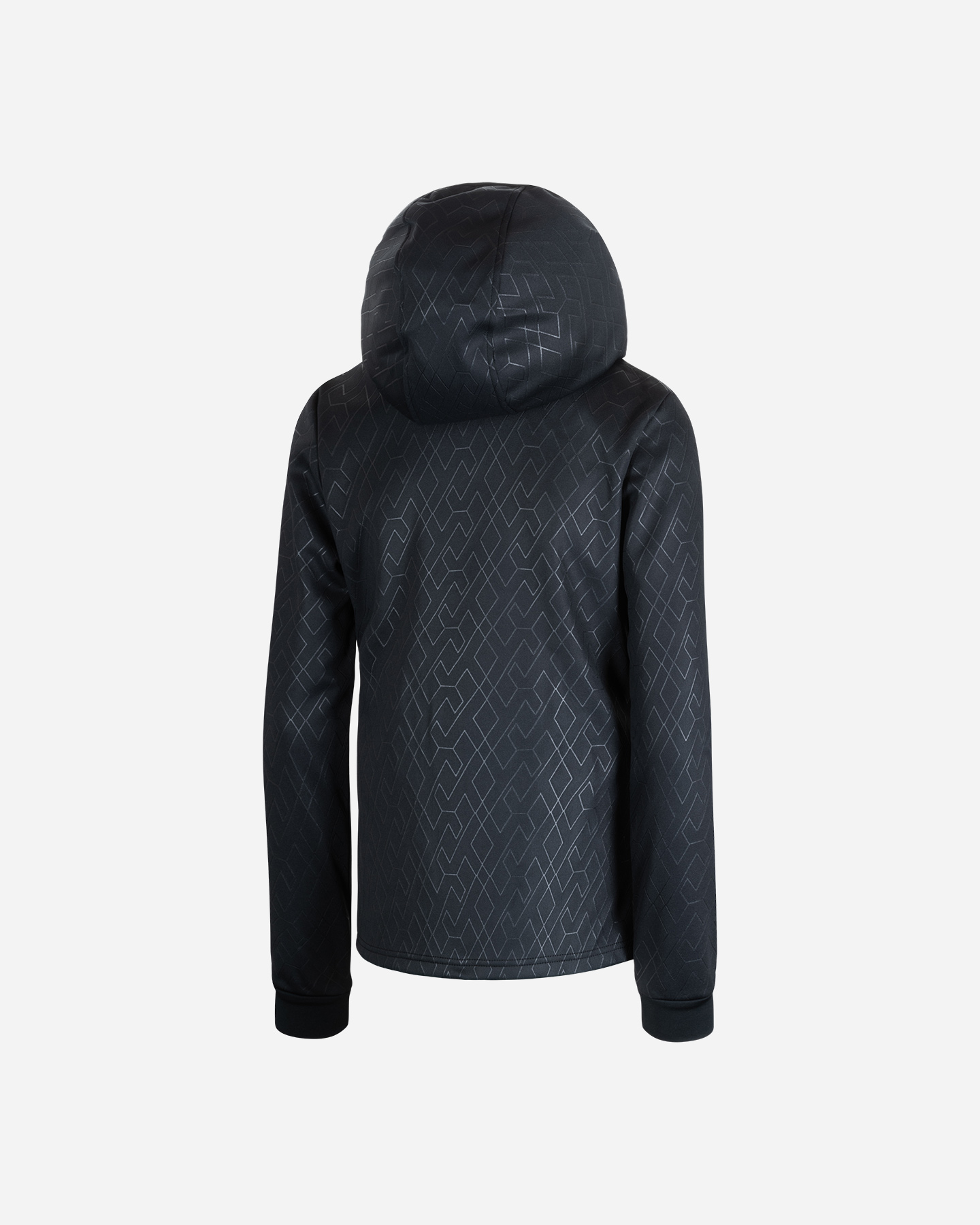 Pile sci REUSCH CLASSIC FZ W - Nero - 1 | Cisalfa Sport