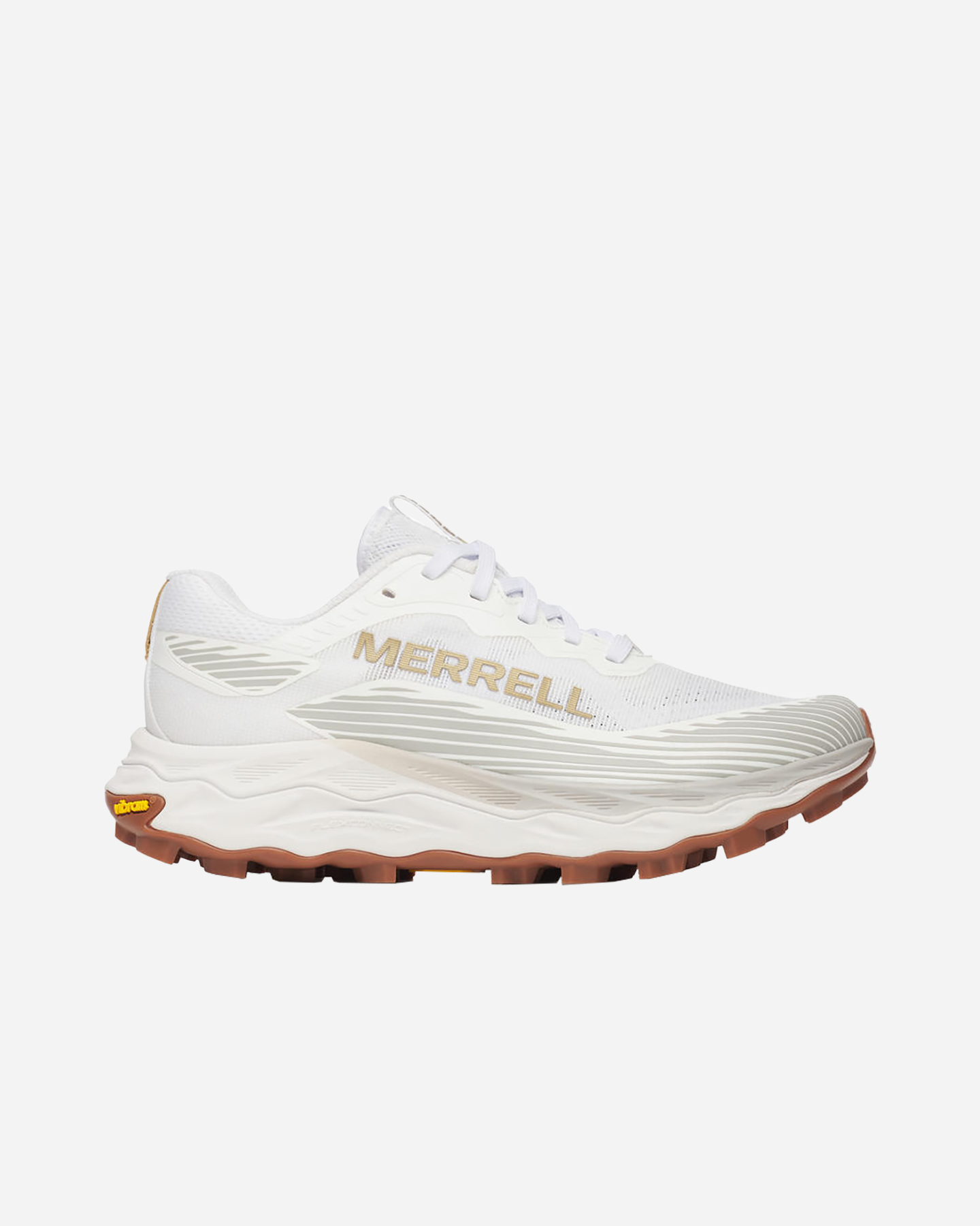 Scarpe trail MERRELL AGILITY PEAK 6 W - Bianco - 0 | Cisalfa Sport