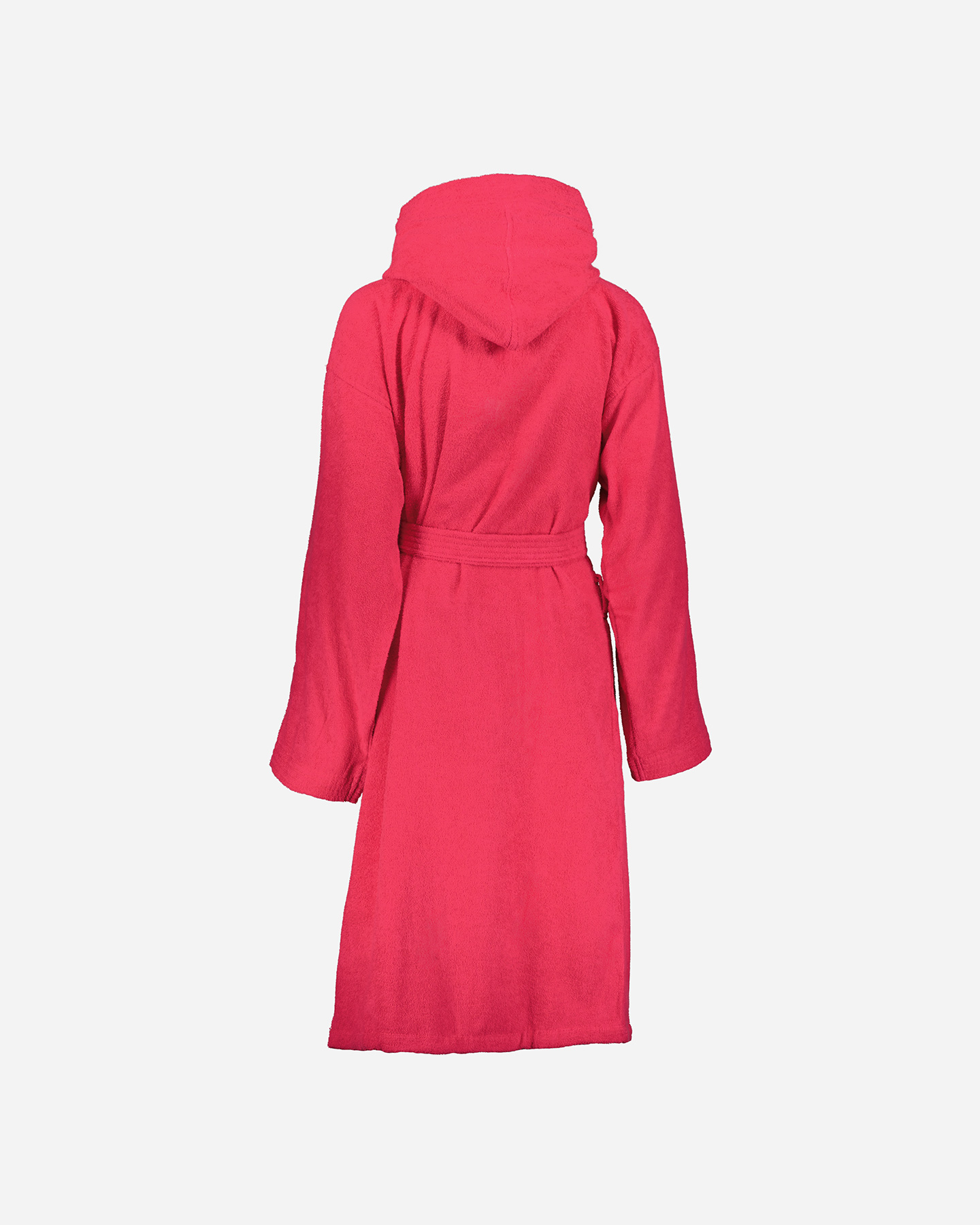Accappatoio ARENA ZEPPELIN LIGHT W - Fucsia - 1 | Cisalfa Sport