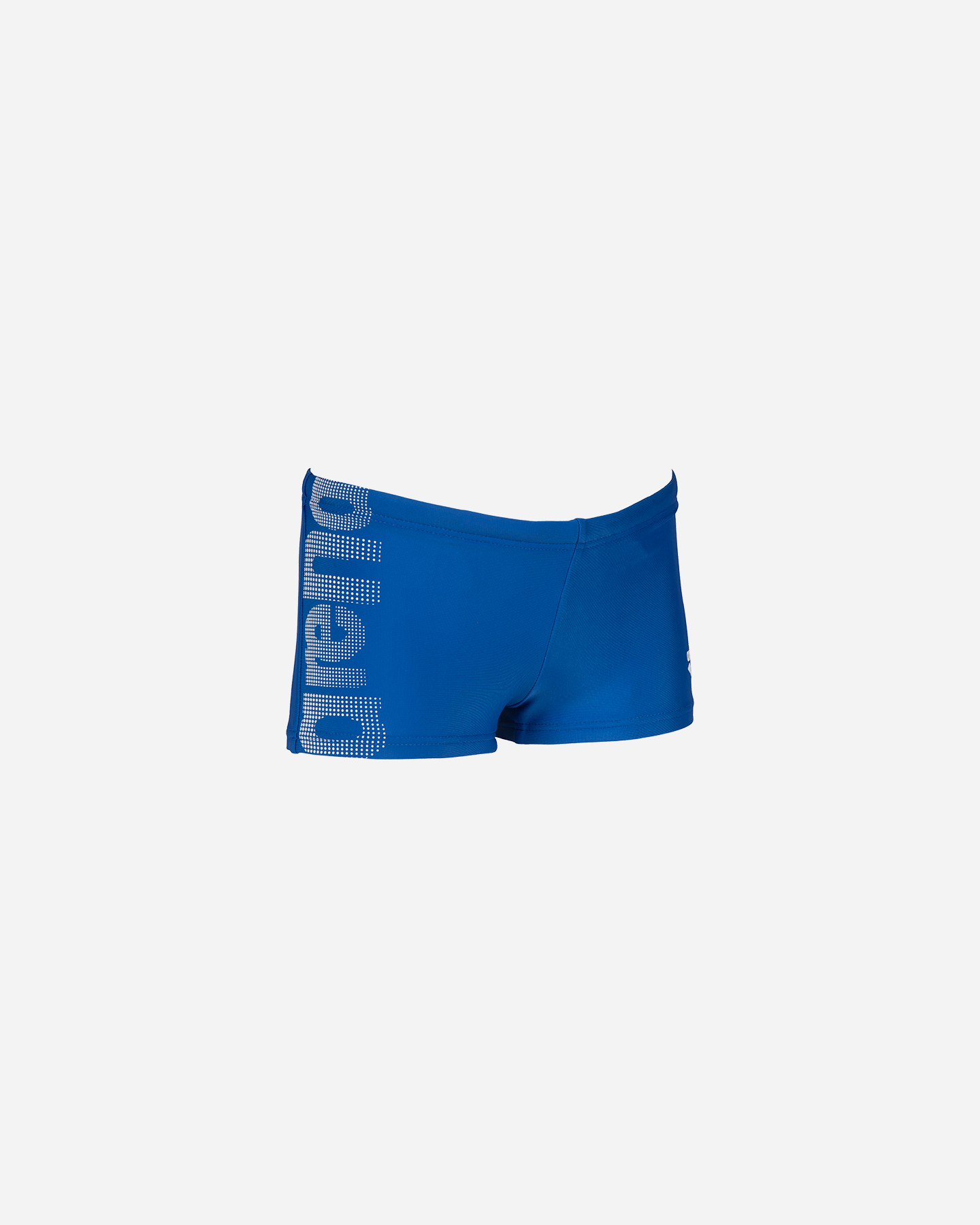 Costume piscina ARENA LOGO JR - Blu royal - 0 | Cisalfa Sport