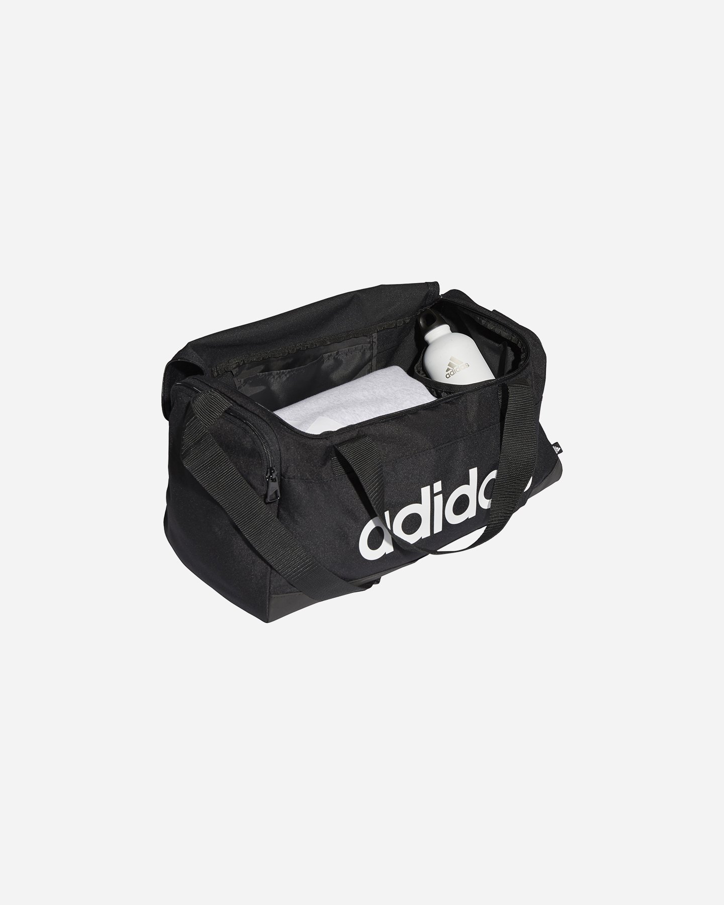 Borsa ADIDAS ESSENTIALS LOGO DUFFEL S - Color mix - 2 | Cisalfa Sport