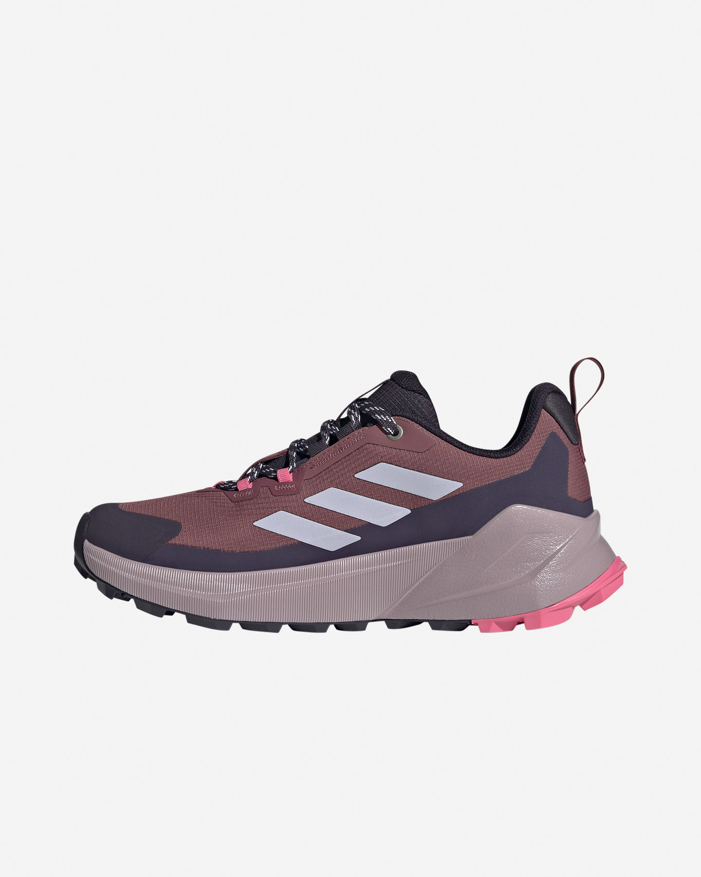 Scarpe trail ADIDAS TERREX TRAILMAKER 2 GTX W - Rosa - 3 | Cisalfa Sport