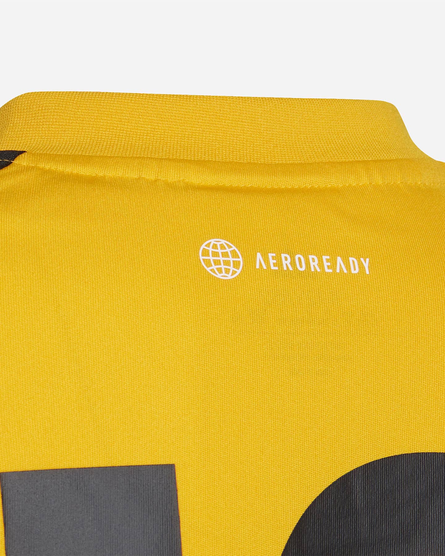 Maglia calcio ADIDAS MESSI 10 JR - 3 | Cisalfa Sport