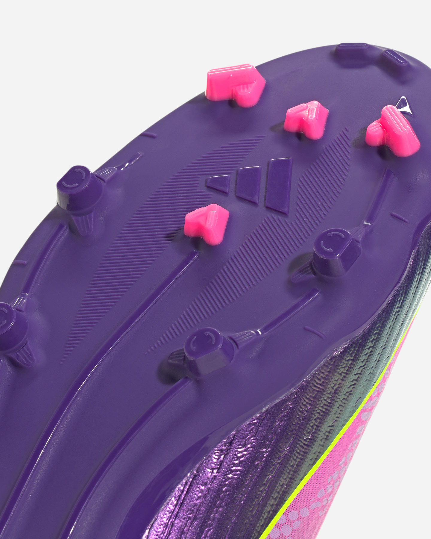 Scarpe calcio ADIDAS F50 LEAGUE FG-MG YAMAL JR - Color mix - 4 | Cisalfa Sport