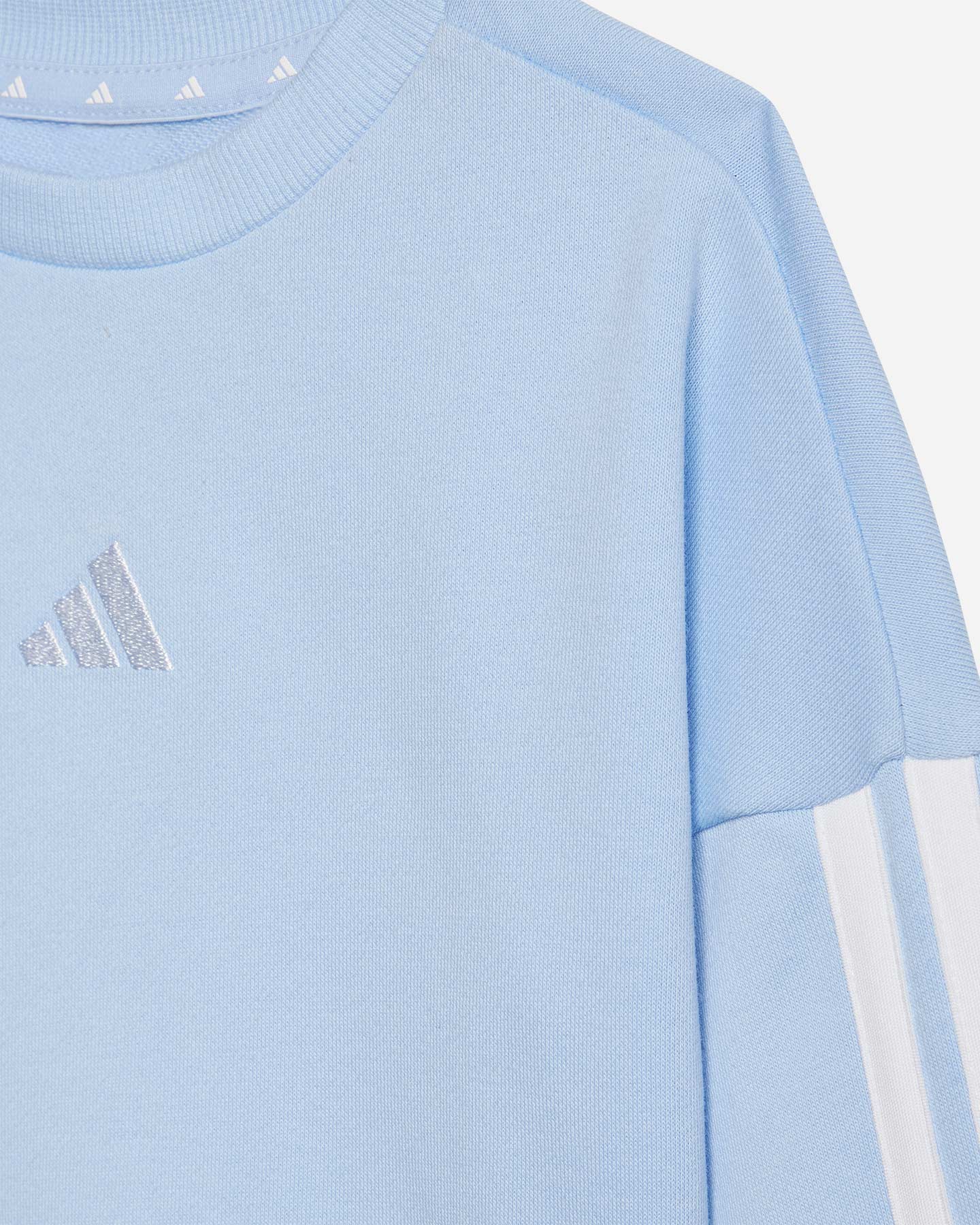 Tuta ADIDAS ESSENTIALS JR - 5 | Cisalfa Sport