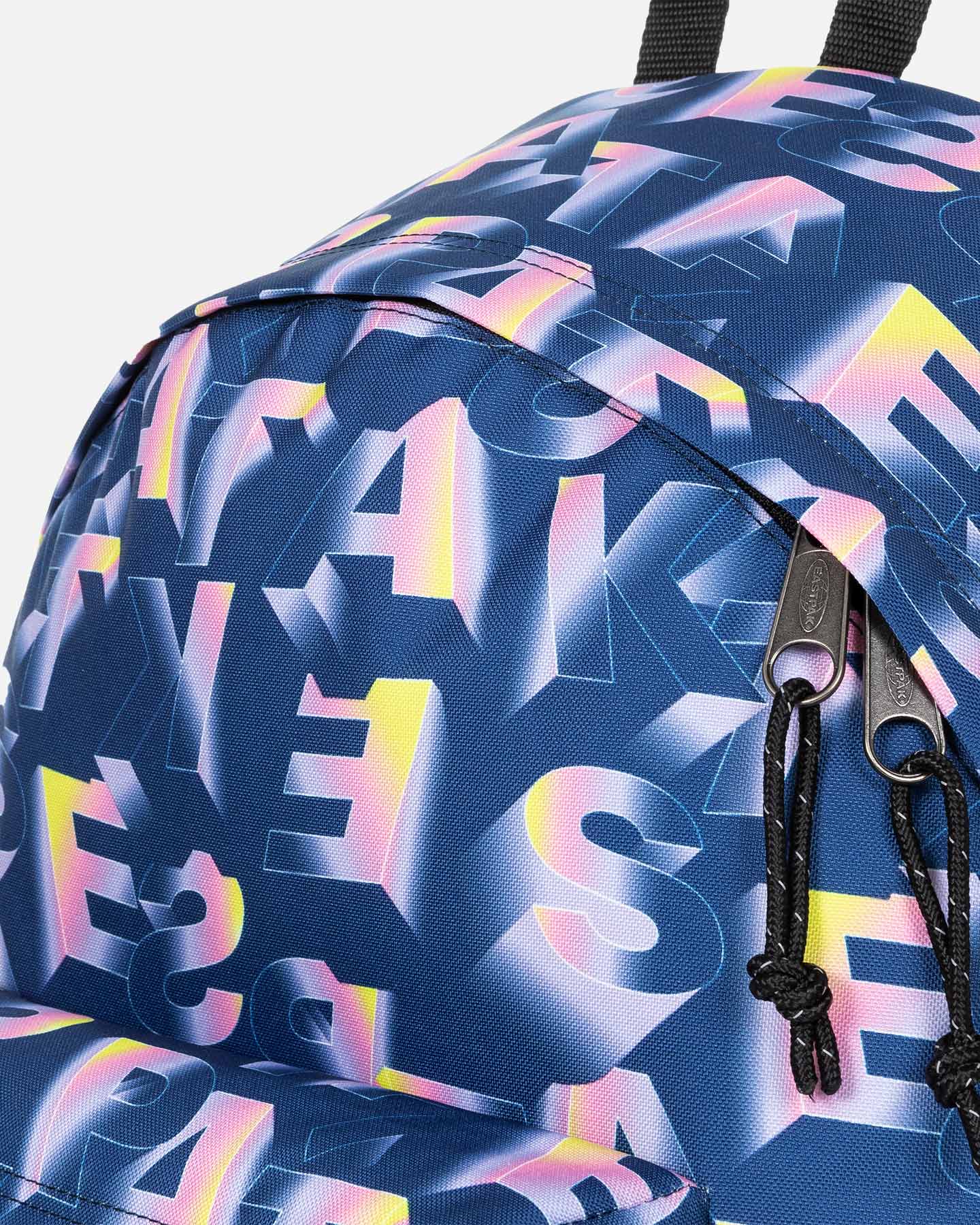 Zaino EASTPAK PADDED PAK'R - 65 | Cisalfa Sport