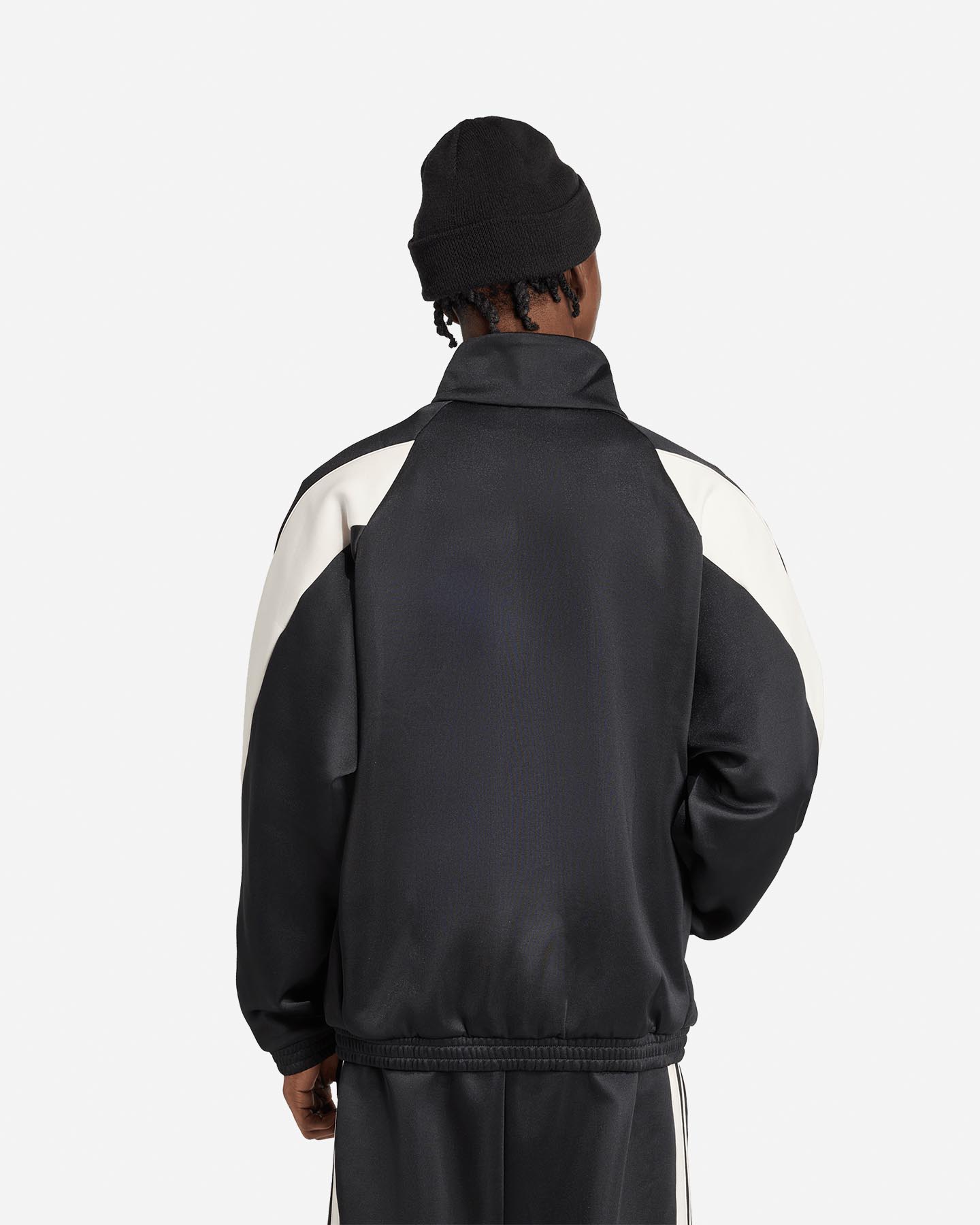 Felpa ADIDAS STADIUM M - Nero - 2 | Cisalfa Sport