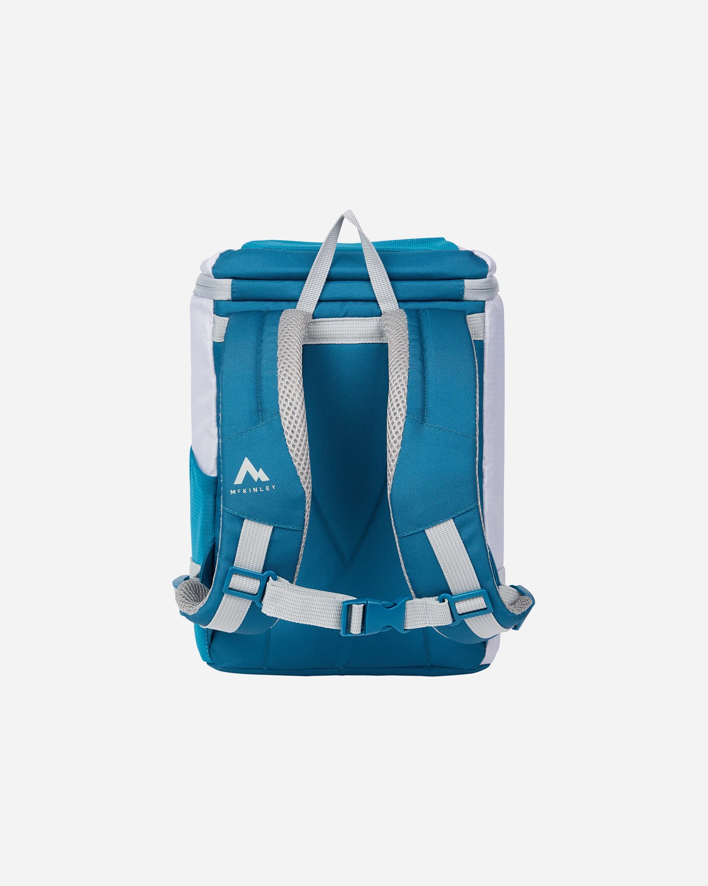 Accessorio camping MCKINLEY COOLER RUCKSACK III 8  - Blu - 2 | Cisalfa Sport