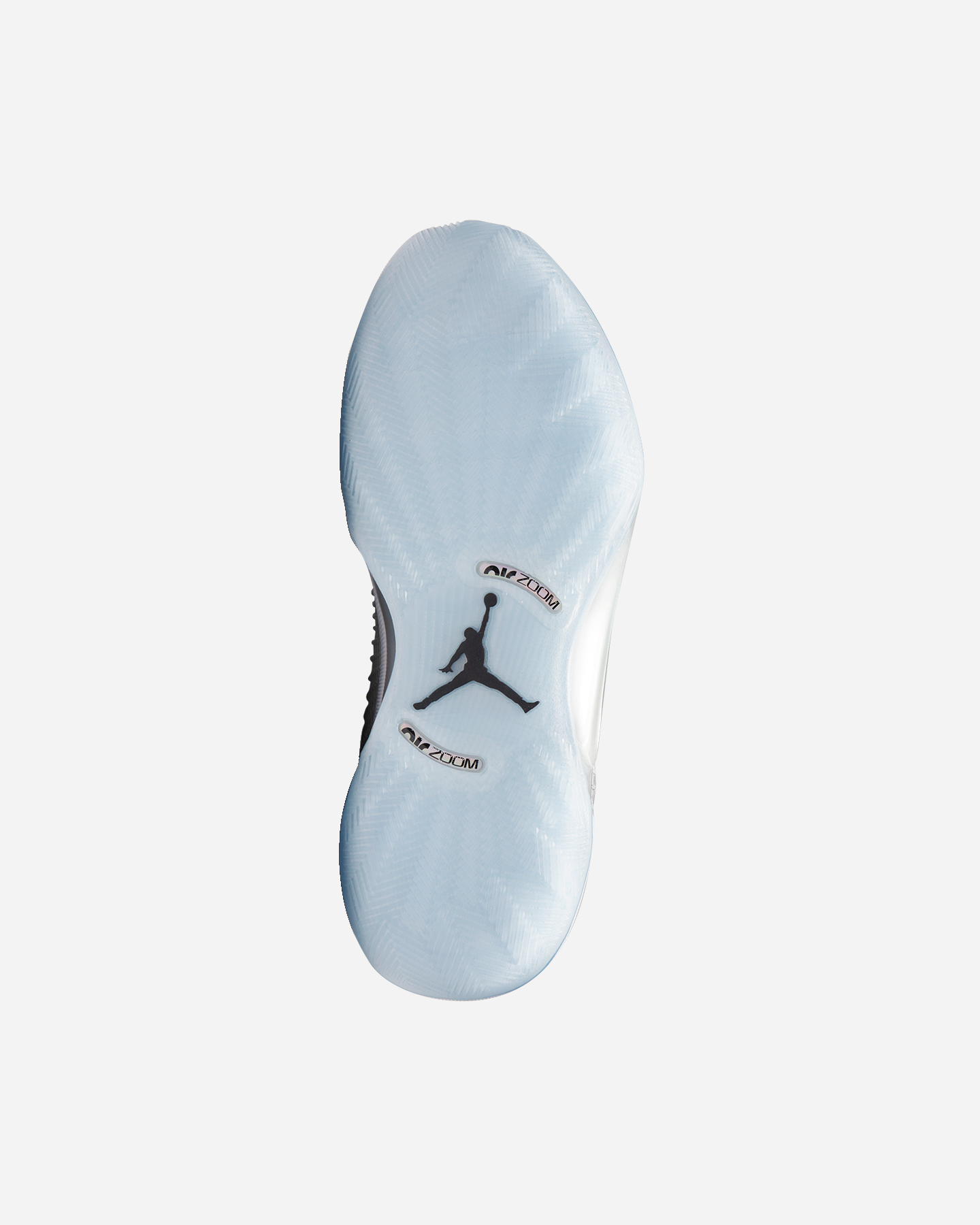 Scarpe basket NIKE AIR JORDAN XXXV M - Bianco - 2 | Cisalfa Sport