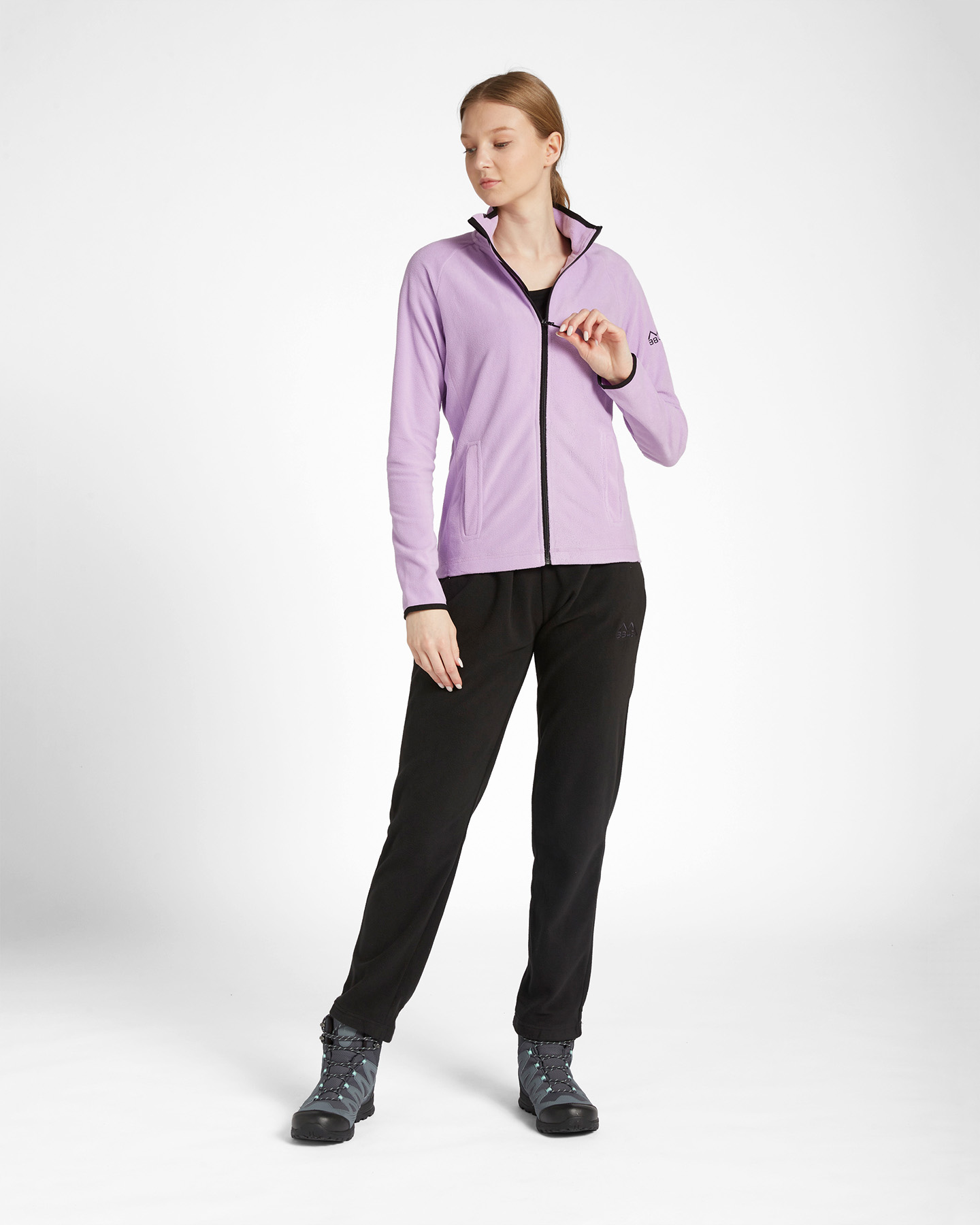 Pile 8848 LIGHT FZ W - S4108995-1132 - 1 | Cisalfa Sport