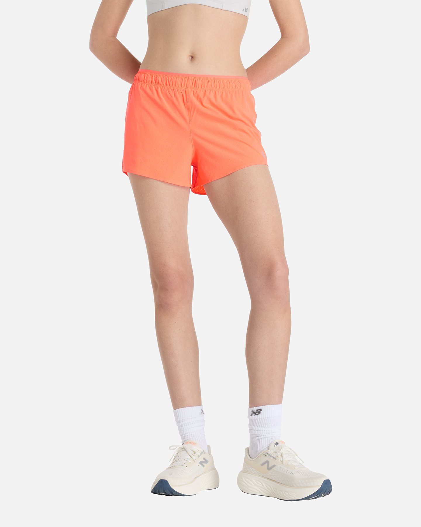 3" W - Short Running - Donna