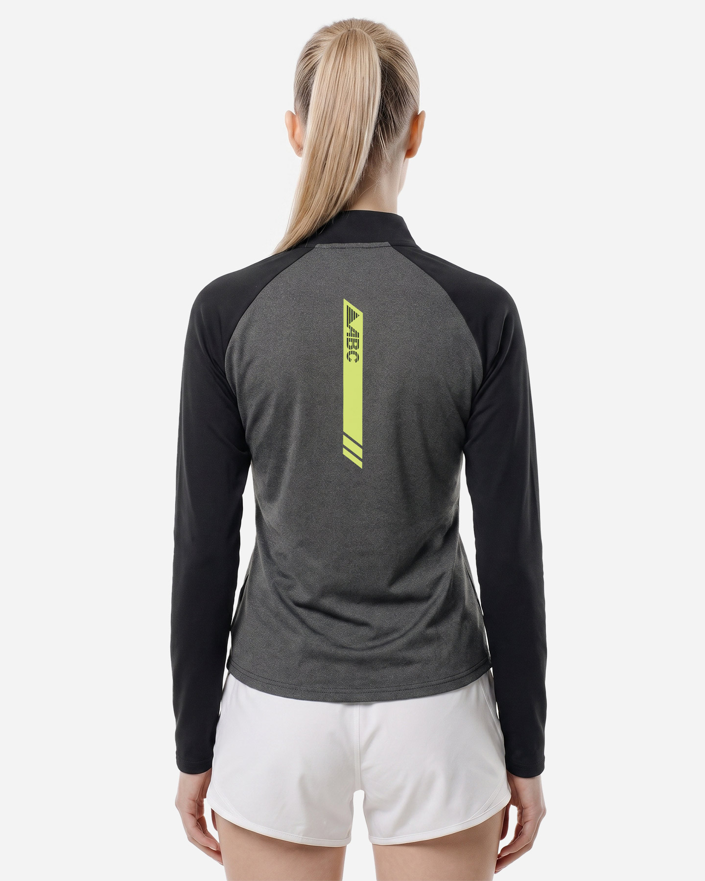 Maglia running ABC TECH W - 3 | Cisalfa Sport