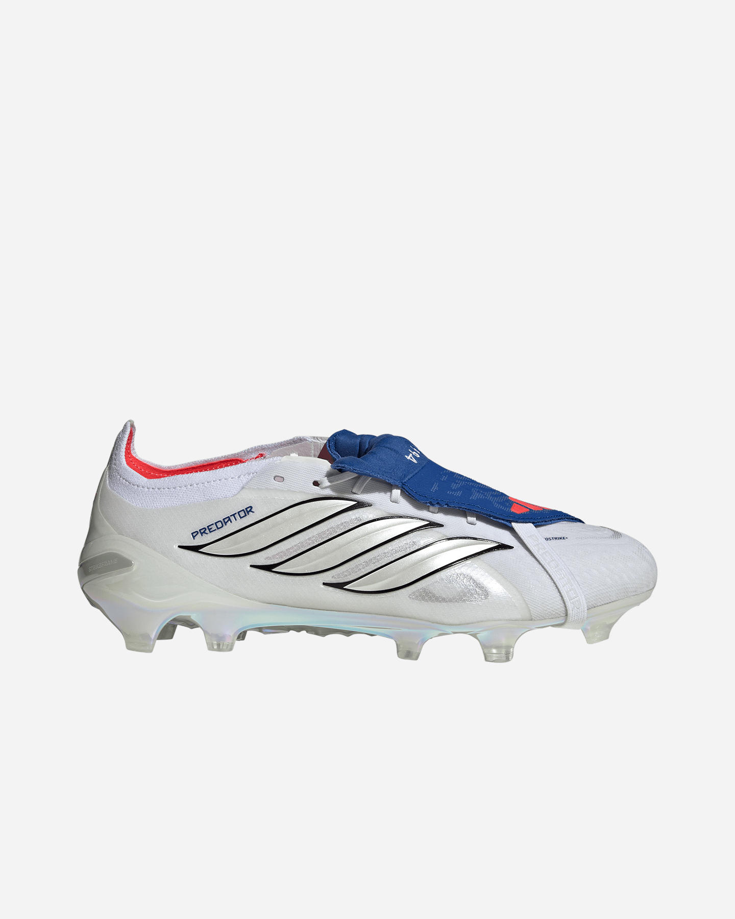 Scarpe calcio ADIDAS PREDATOR ELITE FT FG M - Color mix - 0 | Cisalfa Sport
