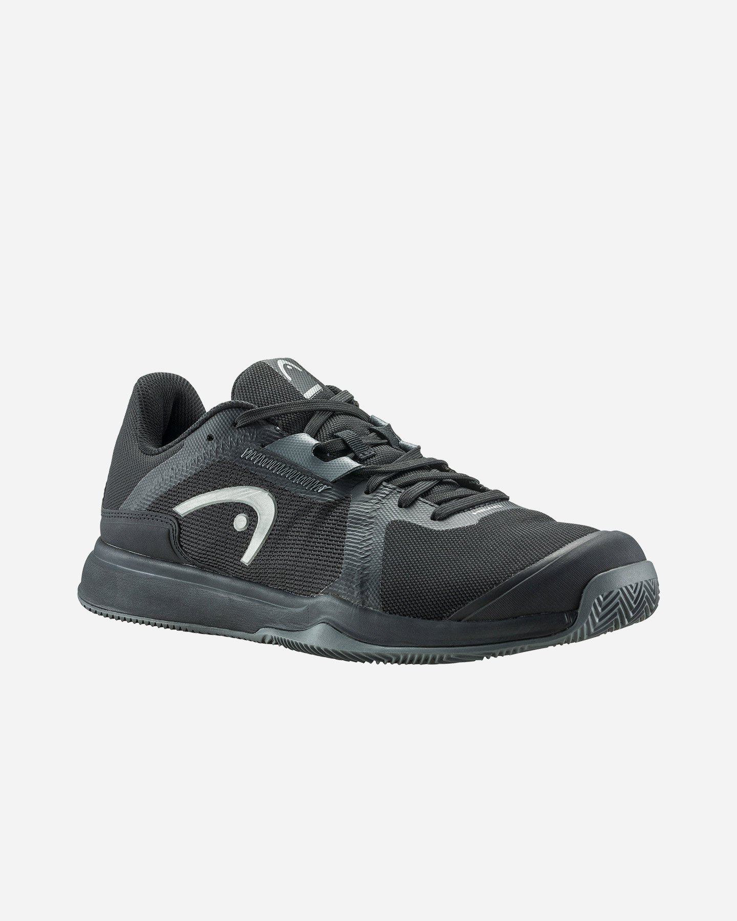 Scarpe tennis HEAD SPRINT TEAM 3.5 CLAY M - Nero - 0 | Cisalfa Sport