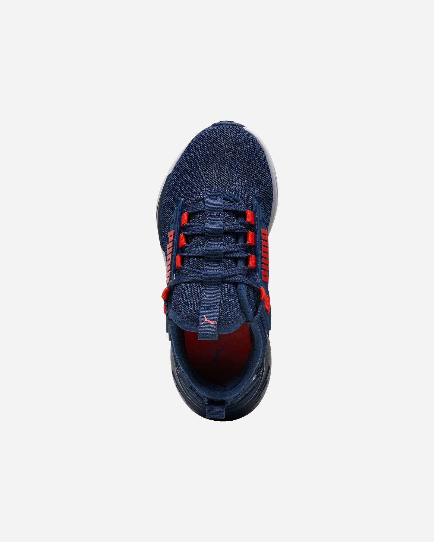 Scarpe sneakers PUMA RETALIATE 3 PS JR - Blu - 4 | Cisalfa Sport