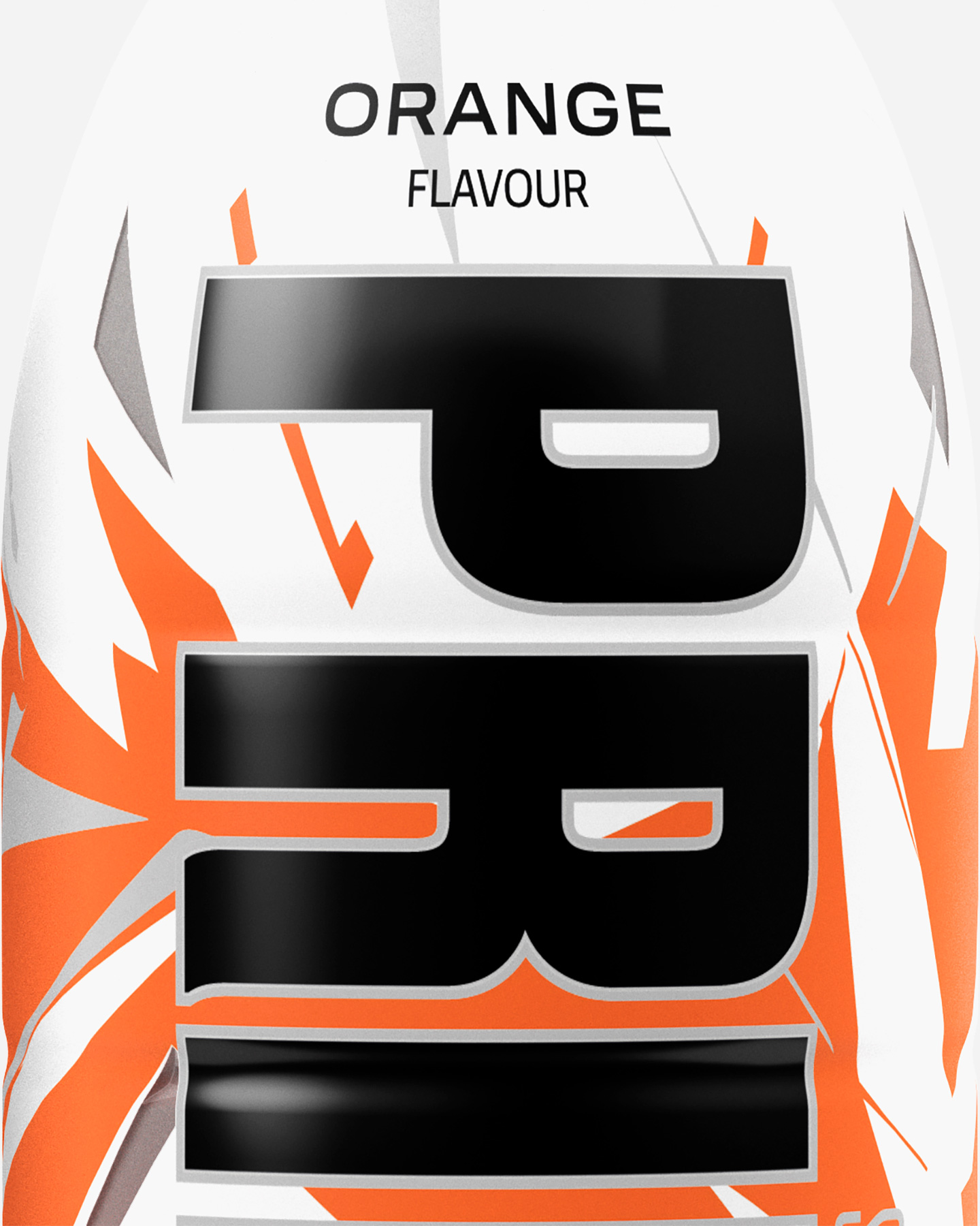 Energetico PRIME ICE ORANGE 500ML  - Arancione - 1 | Cisalfa Sport