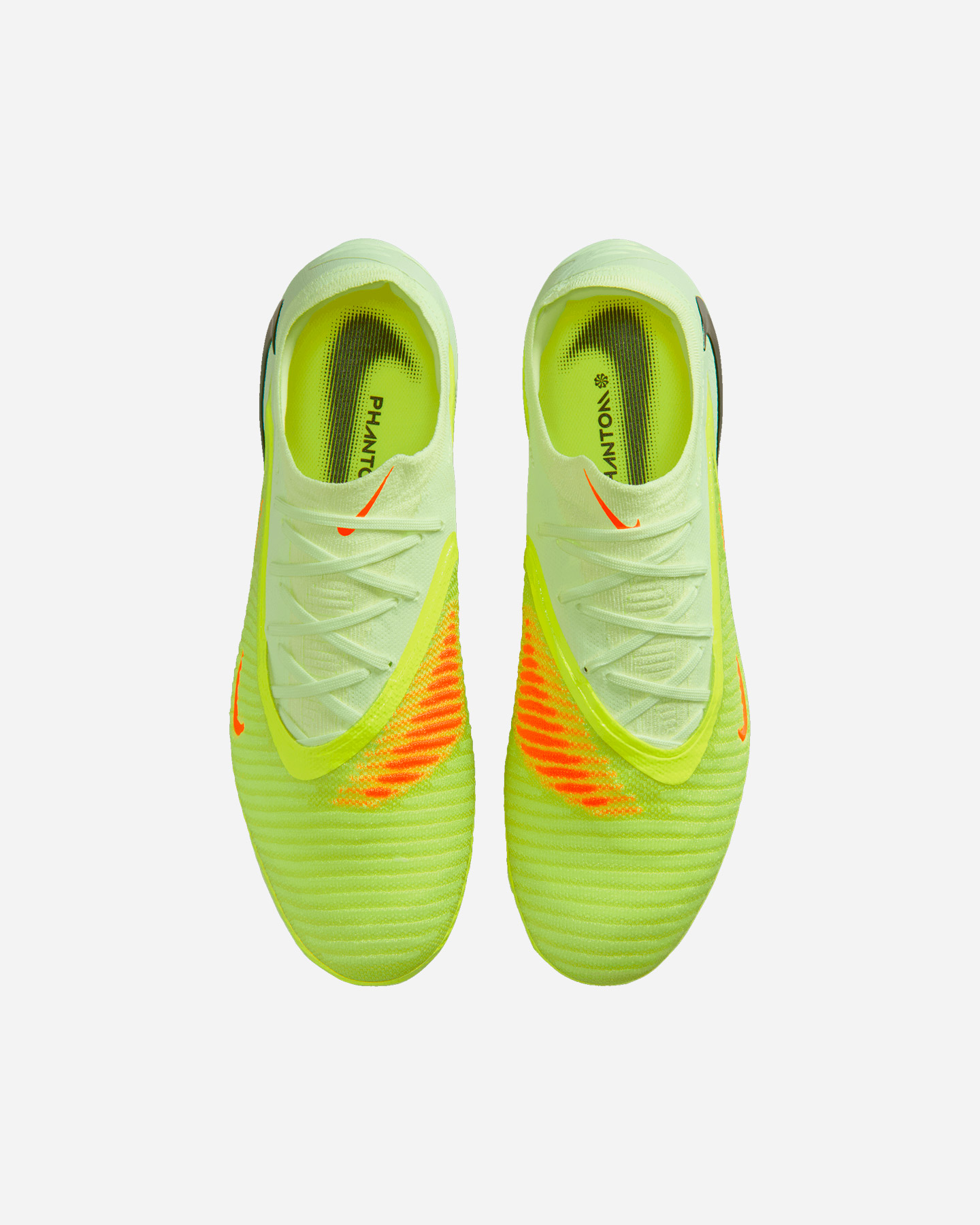 Scarpe calcio NIKE PHANTOM 6 LOW ELITE FG M - Color mix - 3 | Cisalfa Sport