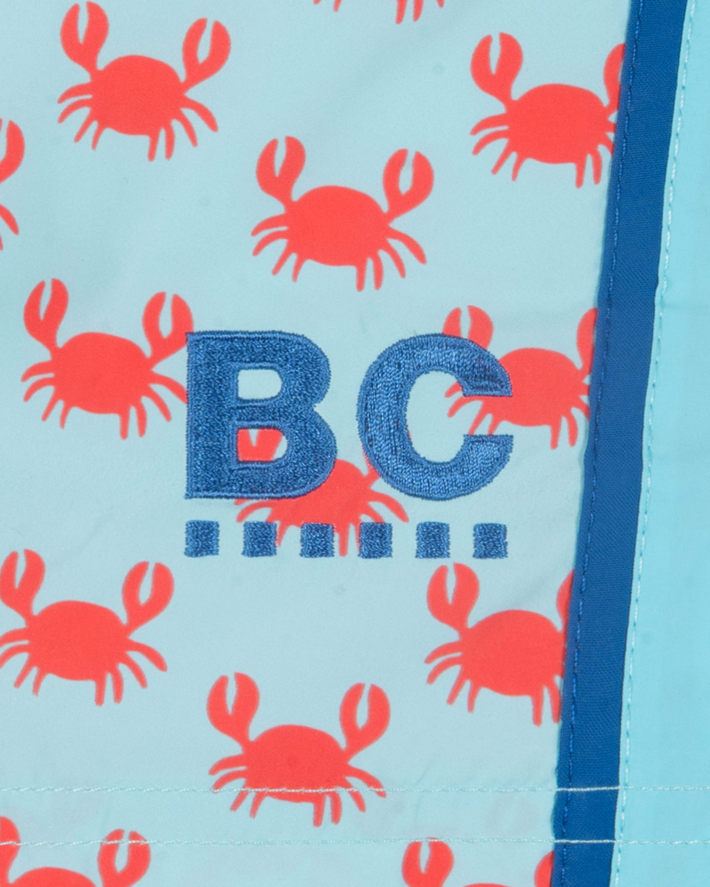 Boxer mare BEST COMPANY ICON M - Azzurro - 2 | Cisalfa Sport