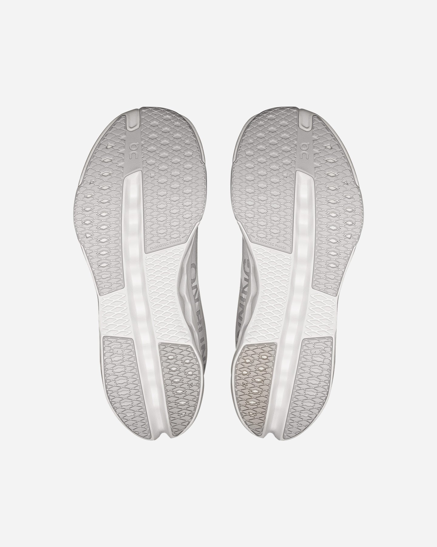 Scarpe sneakers ON CLOUDSURFER NEXT W - Bianco - 2 | Cisalfa Sport