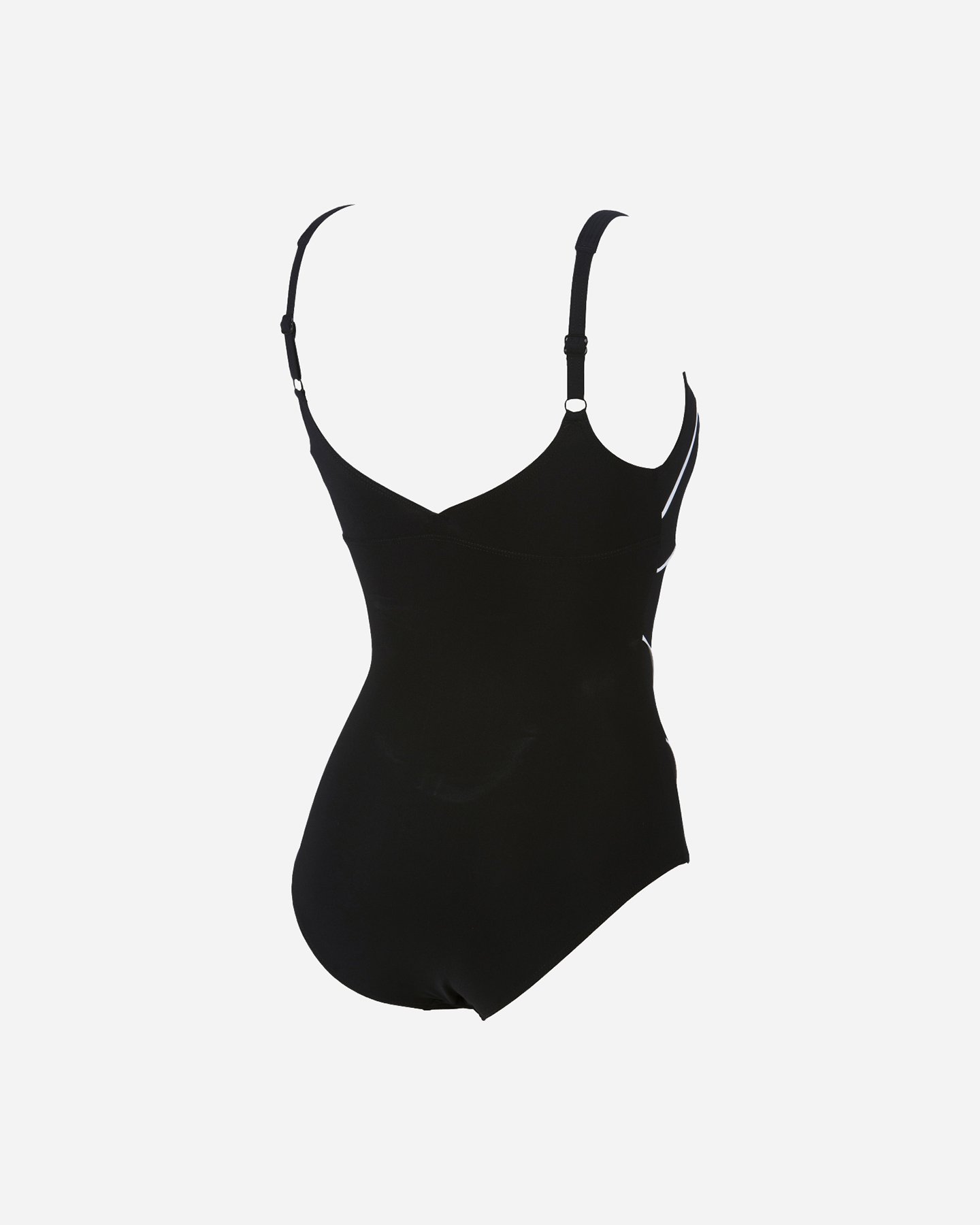Costume piscina ARENA JEWEL W - Nero - 1 | Cisalfa Sport
