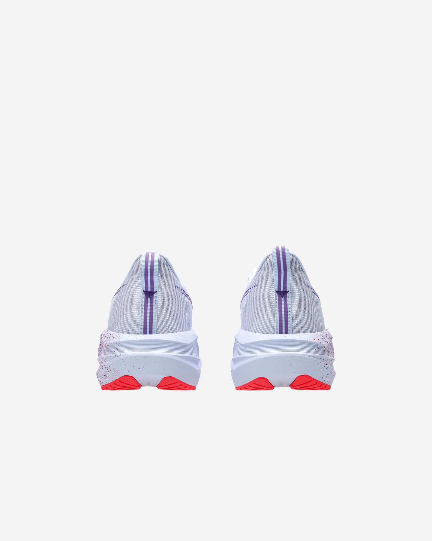 Scarpe running ASICS NOVABLAST 5 TOKYO M - Azzurro - 4 | Cisalfa Sport