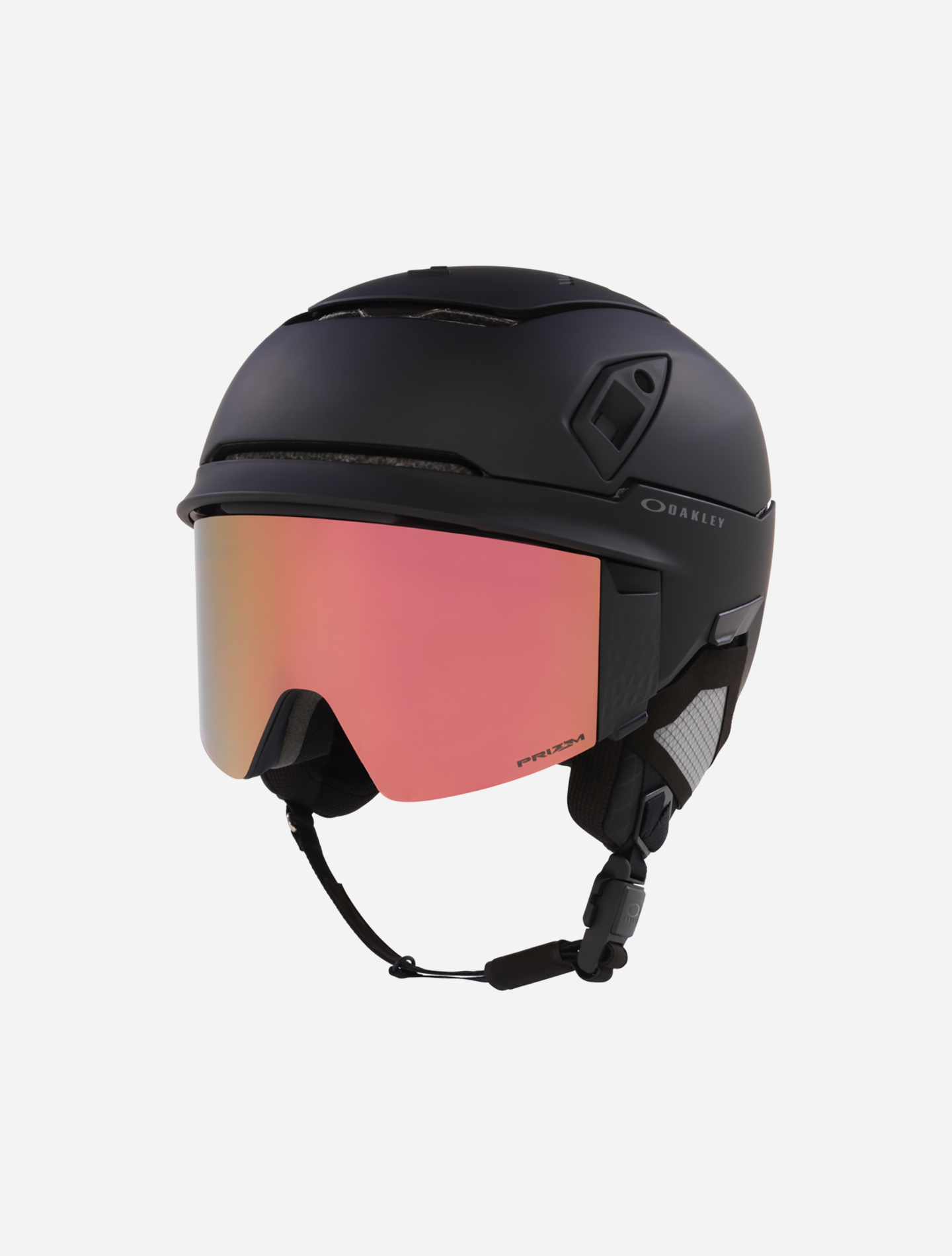 Casco sci OAKLEY MOD7 PRIZM M - Nero - 0 | Cisalfa Sport