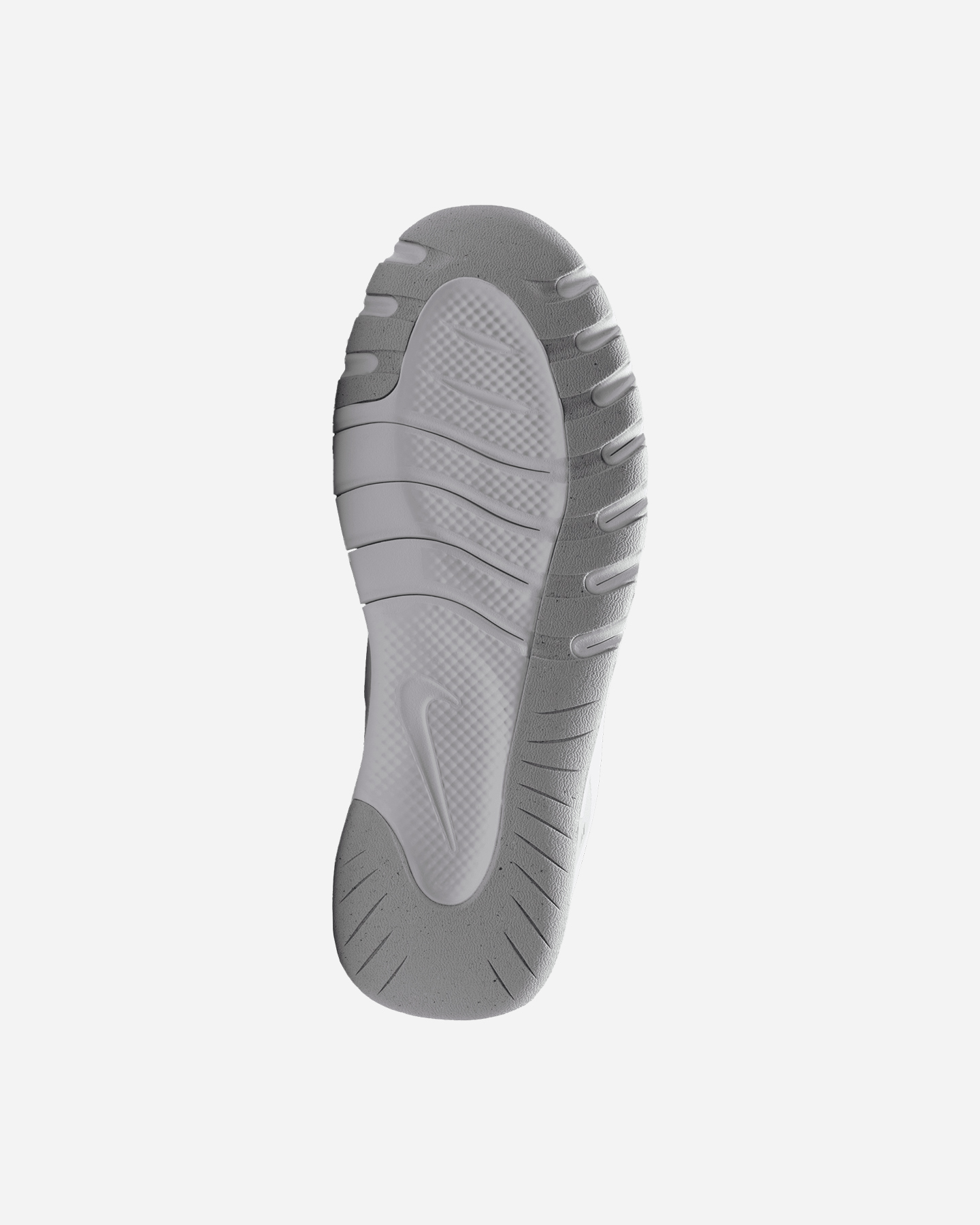 Scarpe training NIKE FLEX TRAIN W - Bianco - 2 | Cisalfa Sport