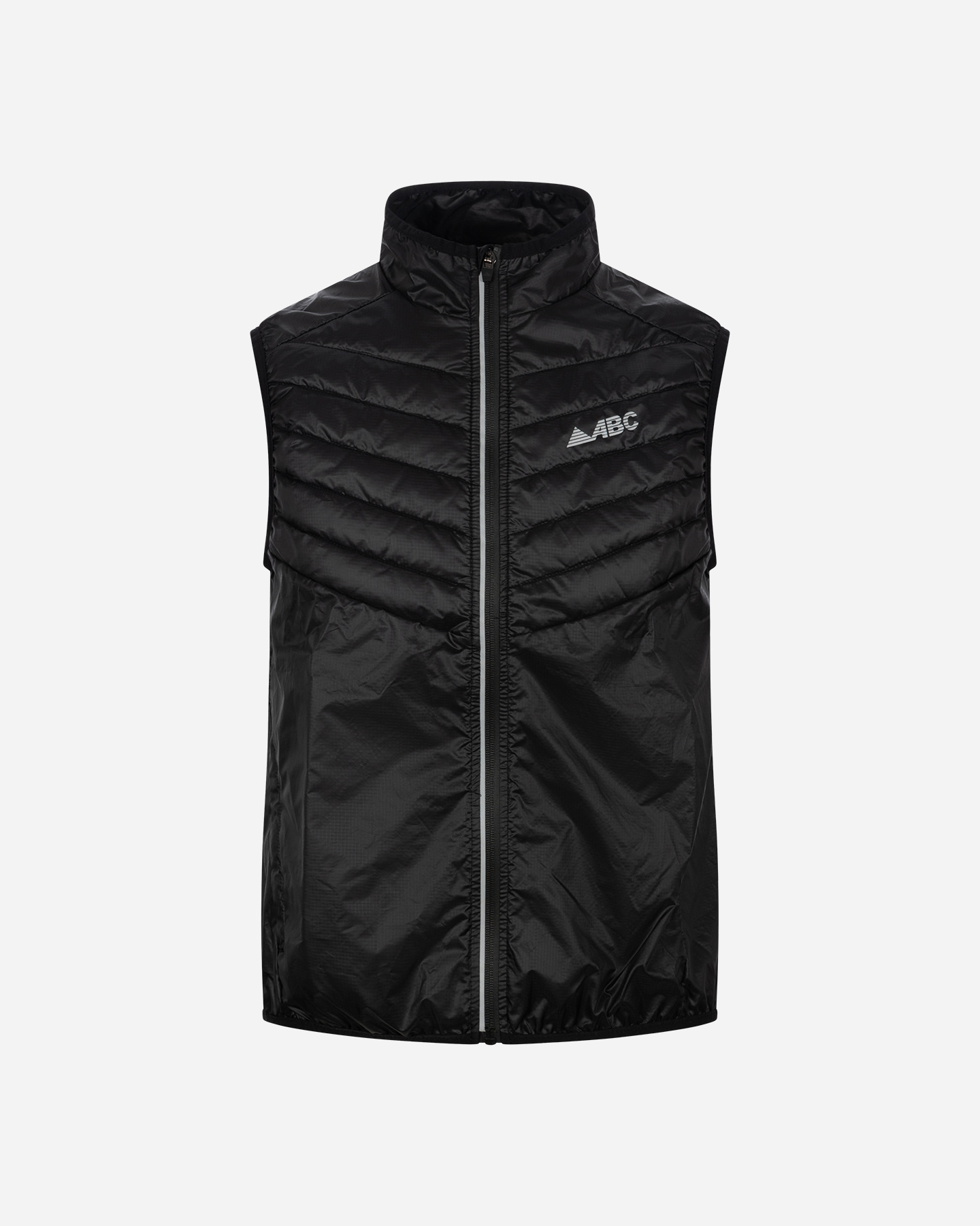 Gilet ABC Basic uomo