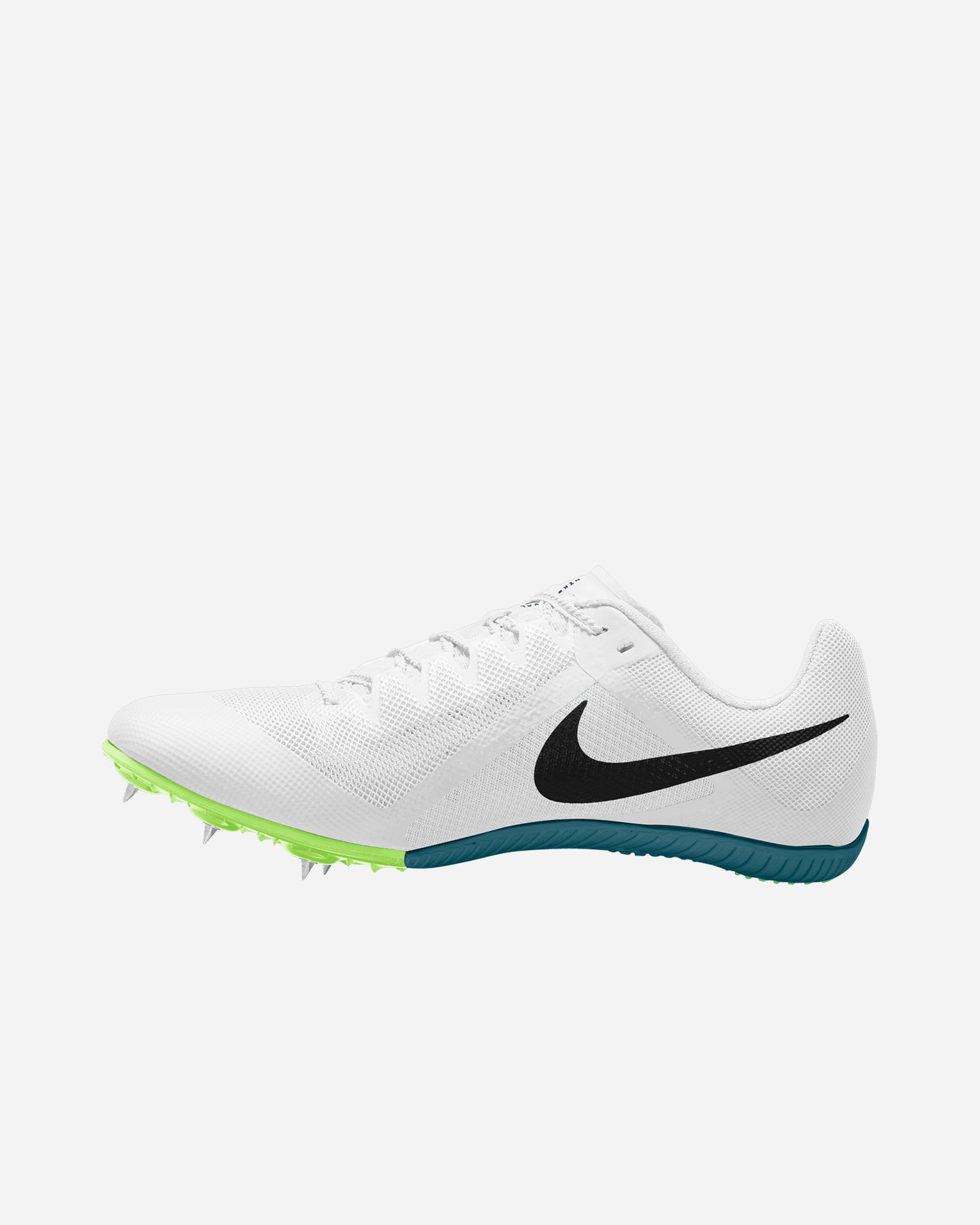 Scarpe running NIKE RIVAL MULTI M - Bianco - 3 | Cisalfa Sport