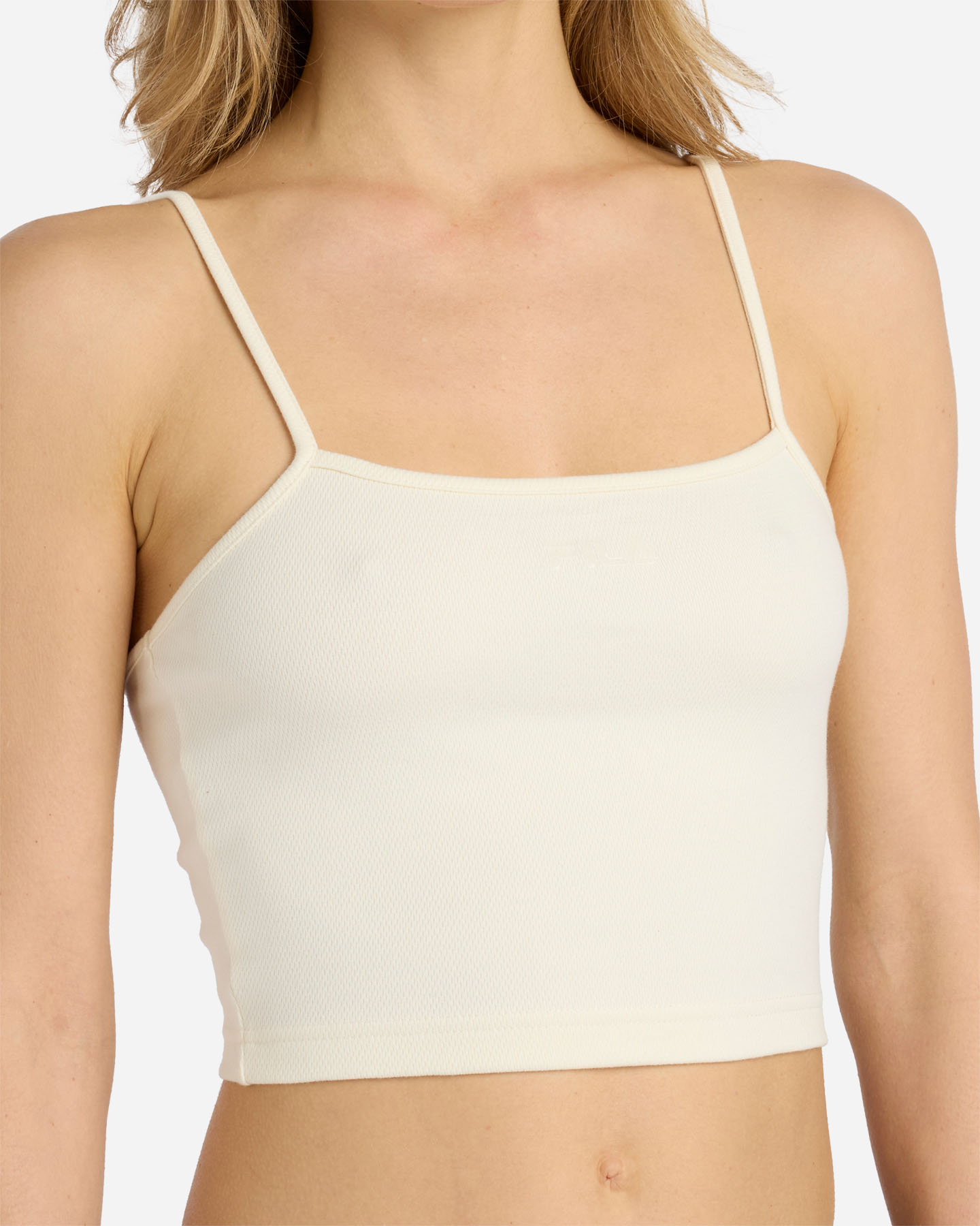 Canotta FILA CONTEMPORARY STREET STYLE W - Bianco - 5 | Cisalfa Sport