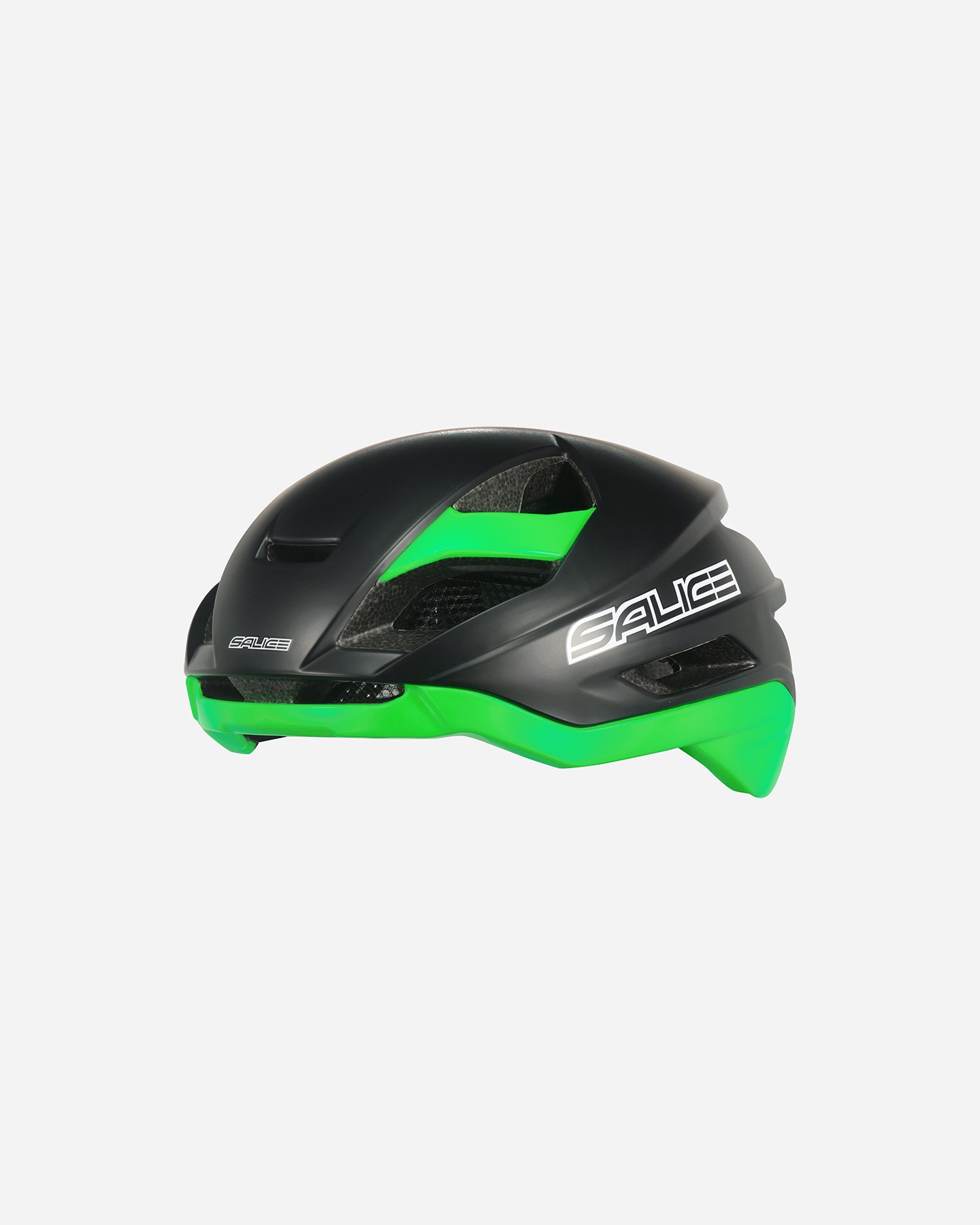 Casco bici SALICE LEVANTE  - Nero - 0 | Cisalfa Sport