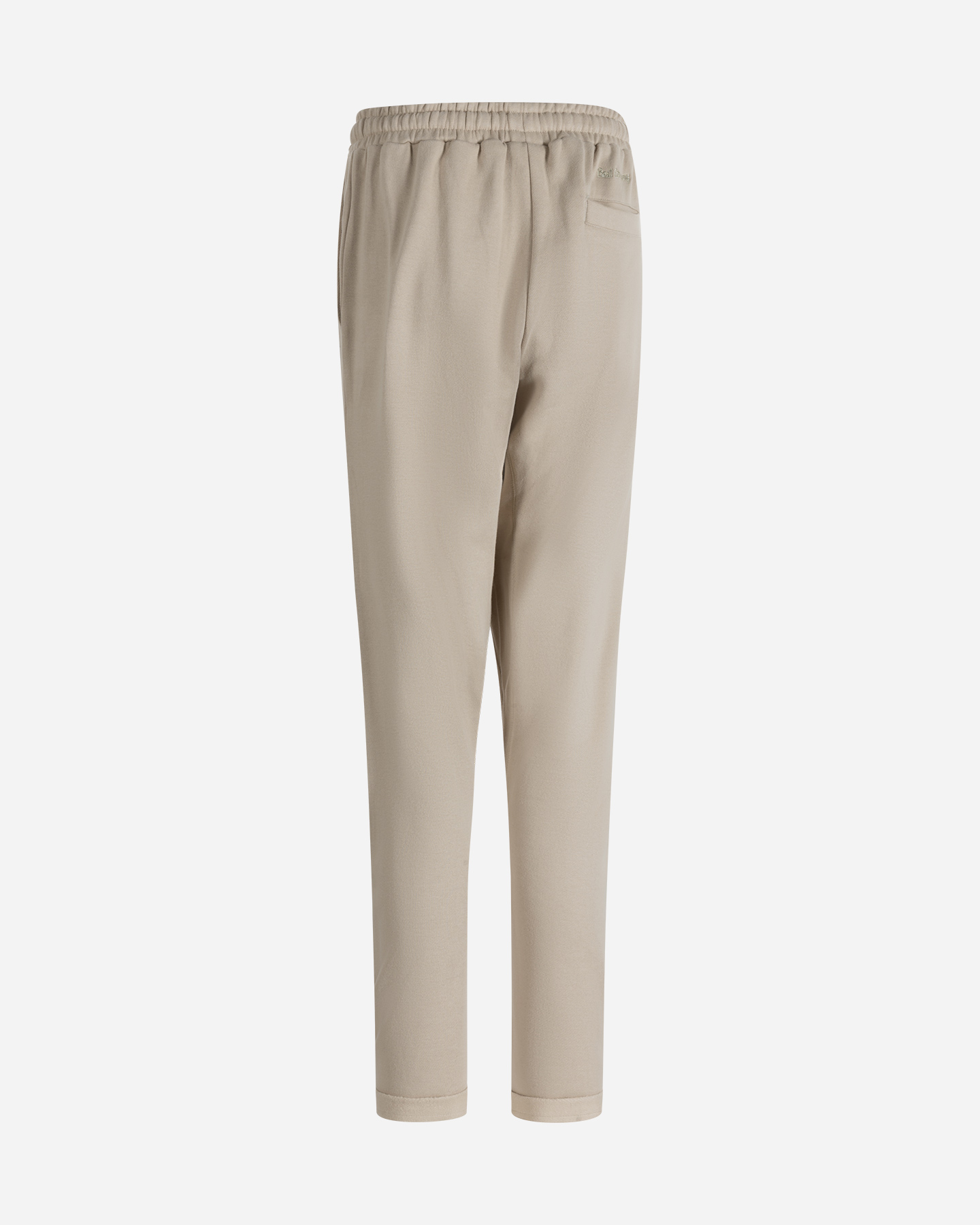 Pantalone BEST COMPANY LUXERY RESORT W - Beige - 5 | Cisalfa Sport