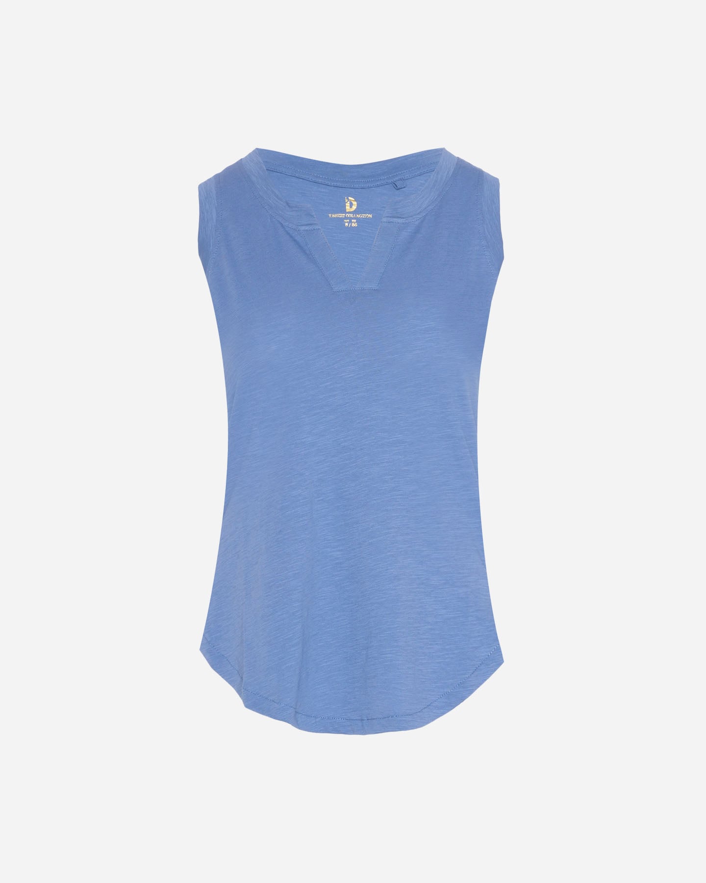 Canotta DACK'S ATHLEISURE W - Azzurro - 0 | Cisalfa Sport