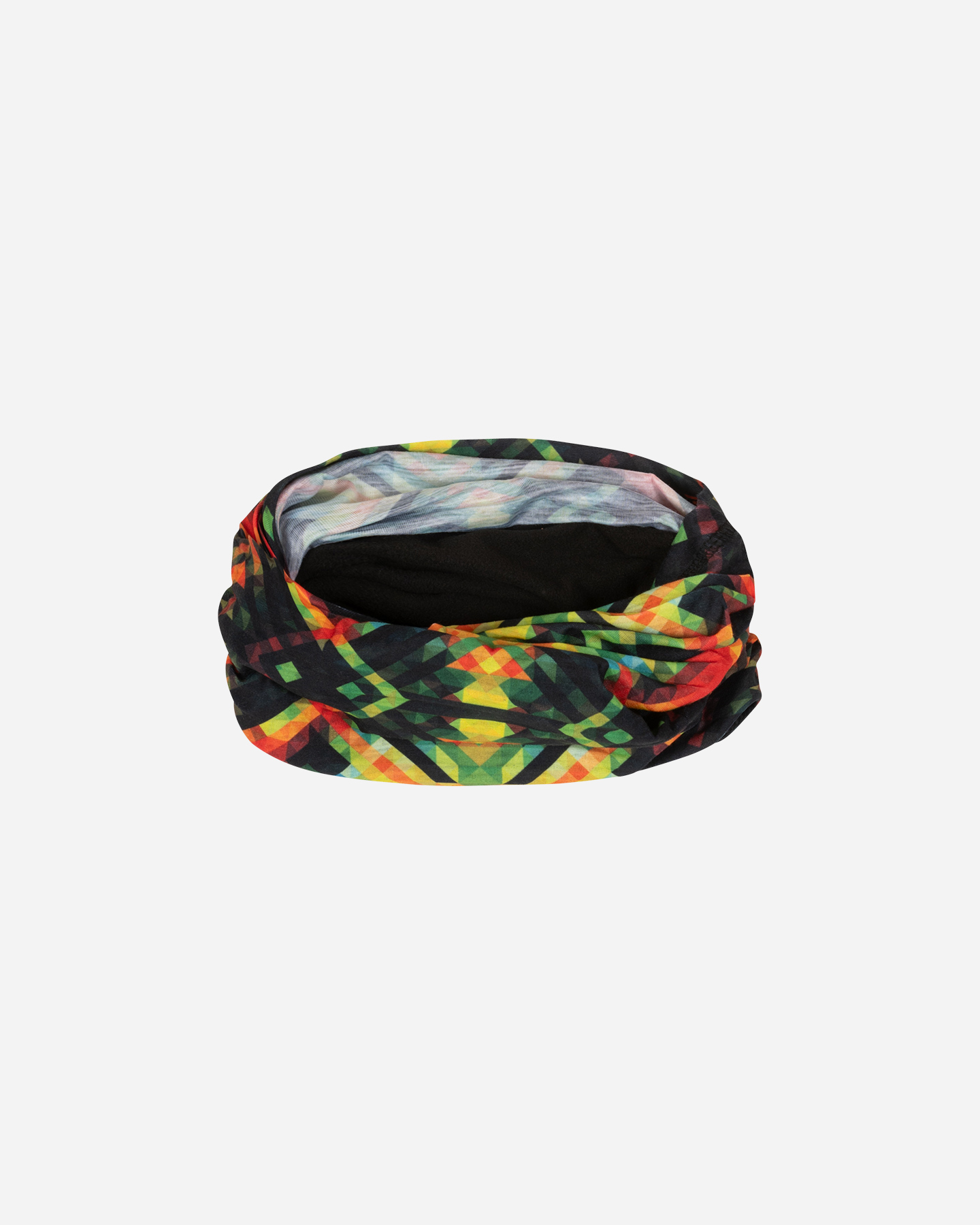 Scaldacollo 8848 PILE  - Color mix - 1 | Cisalfa Sport