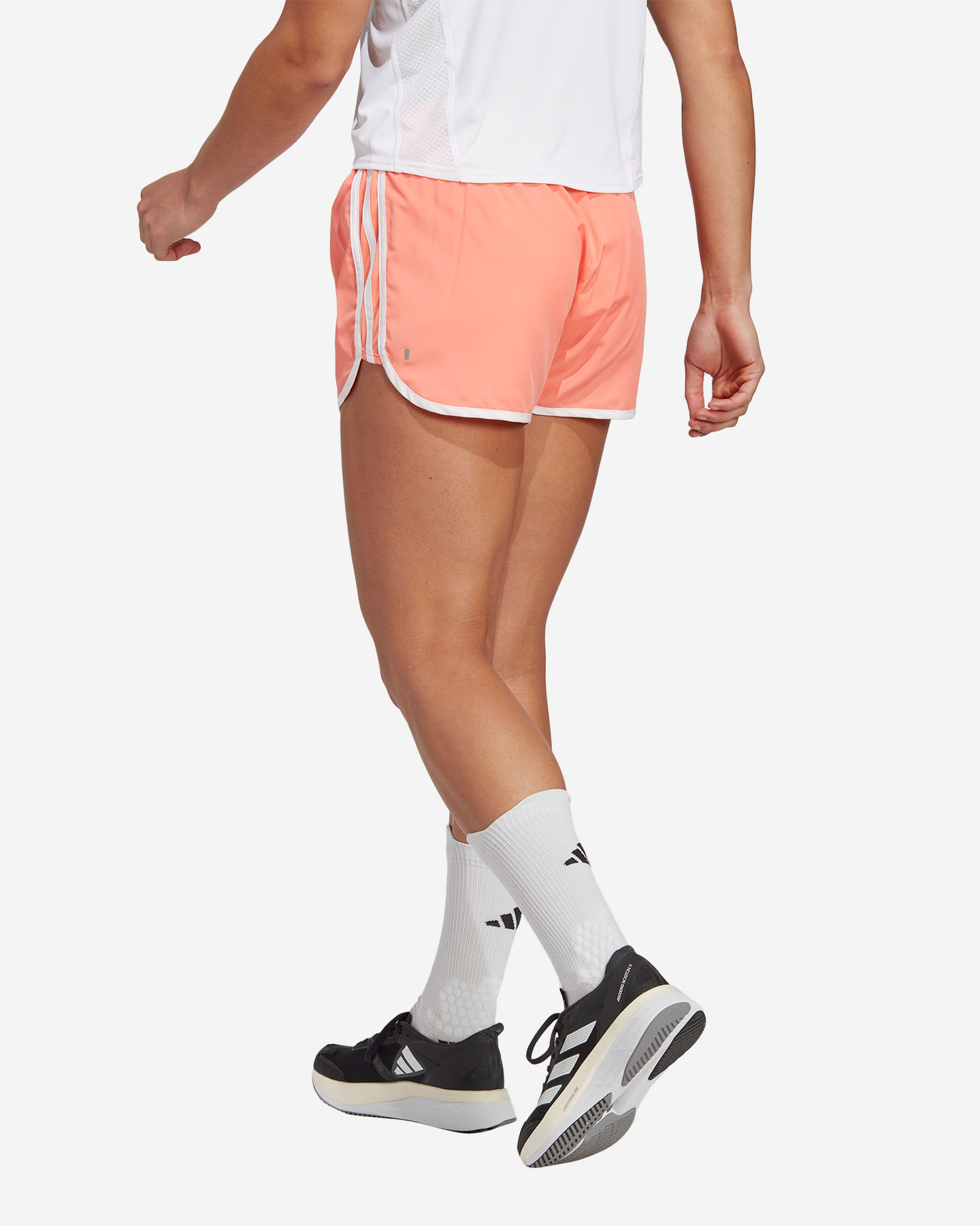 Short running ADIDAS M20 W - 2 | Cisalfa Sport