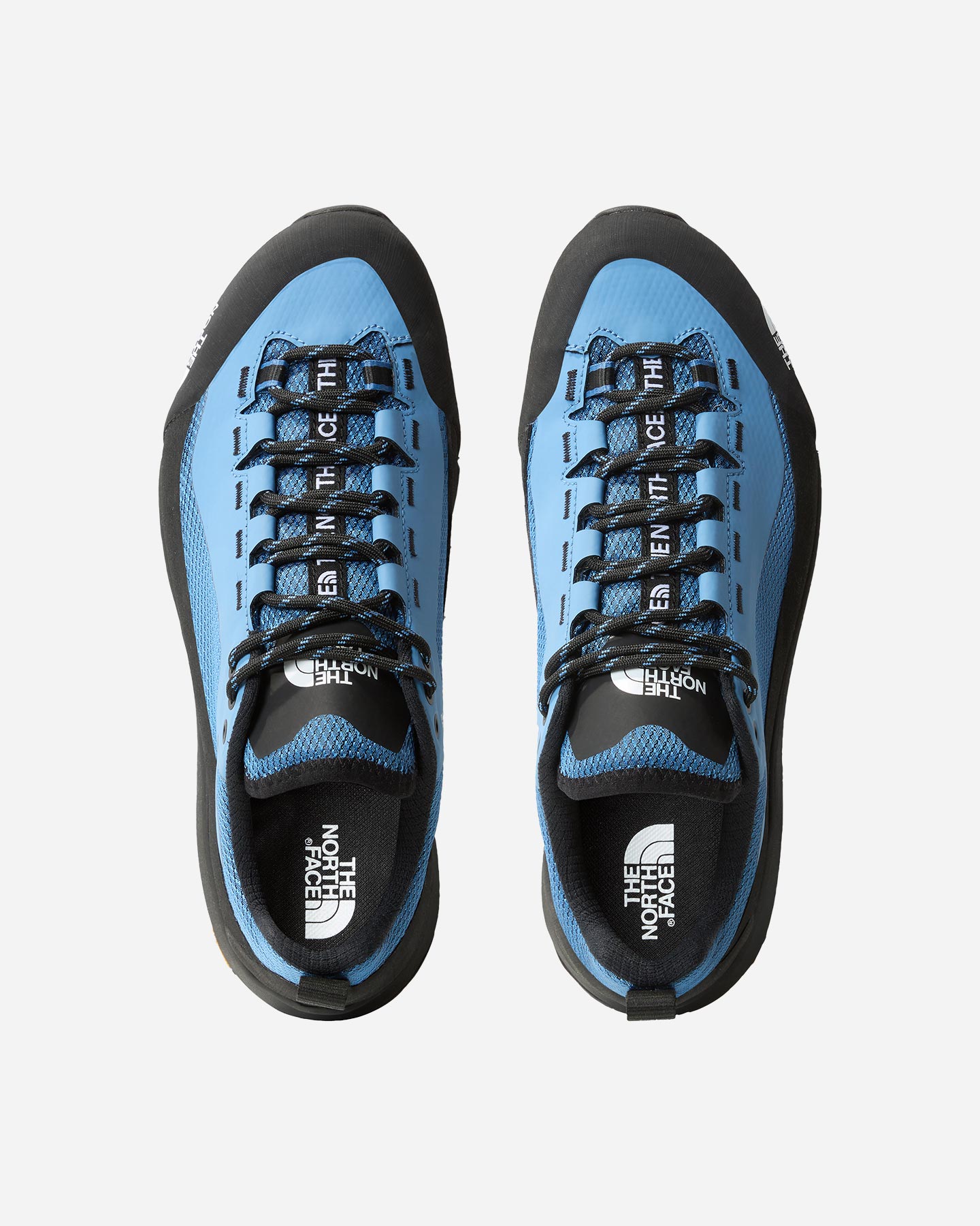Scarpe trail THE NORTH FACE VERTO ALPINE GTX W - Azzurro - 4 | Cisalfa Sport