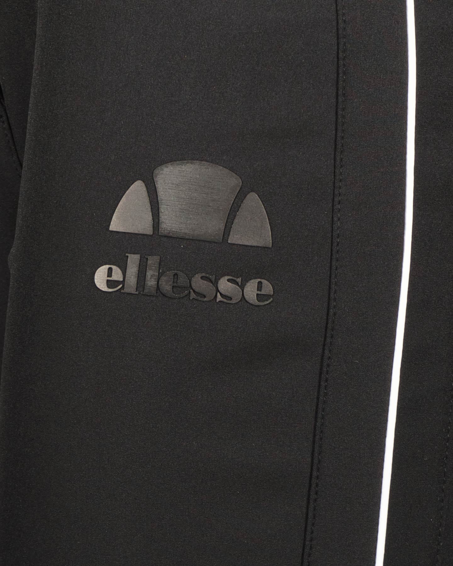 Pantalone sci ELLESSE SKI CHIC W - Nero - 3 | Cisalfa Sport