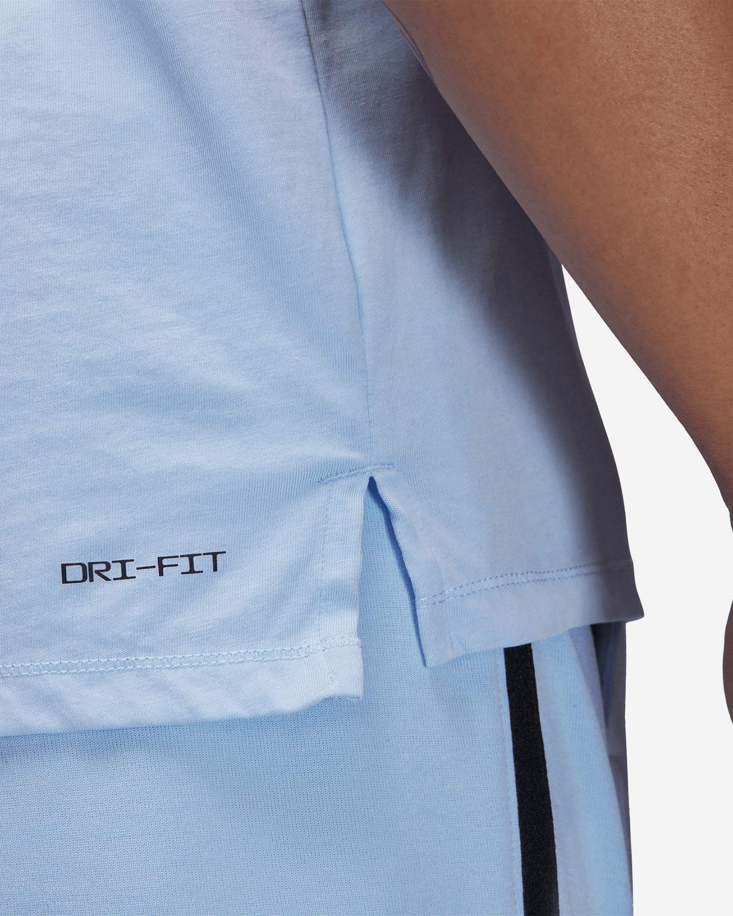 Maglia basket NIKE JORDAN SPORT DRI FIT M - 17 | Cisalfa Sport