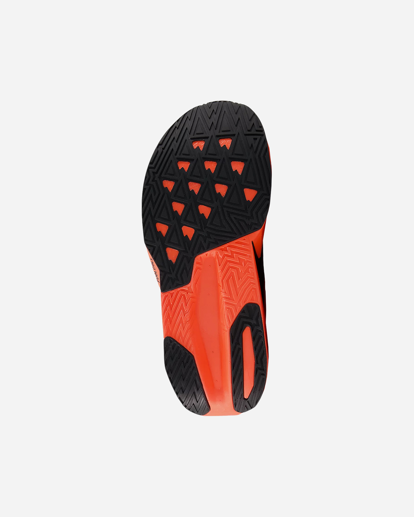 Scarpe running NEW BALANCE REBEL V5 W - Rosso - 2 | Cisalfa Sport