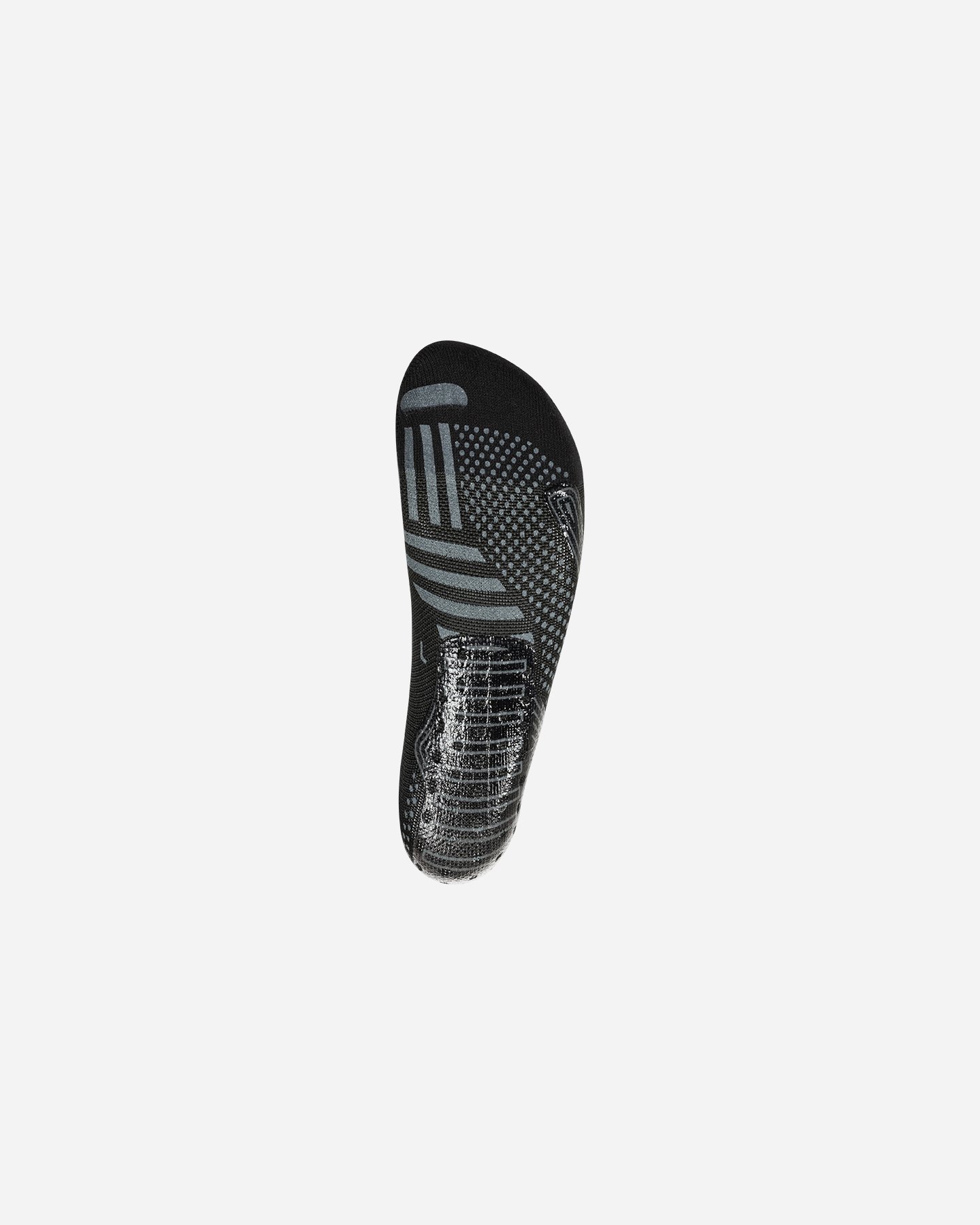 Calze running FLOKY RUN UP LONG  - Nero - 2 | Cisalfa Sport